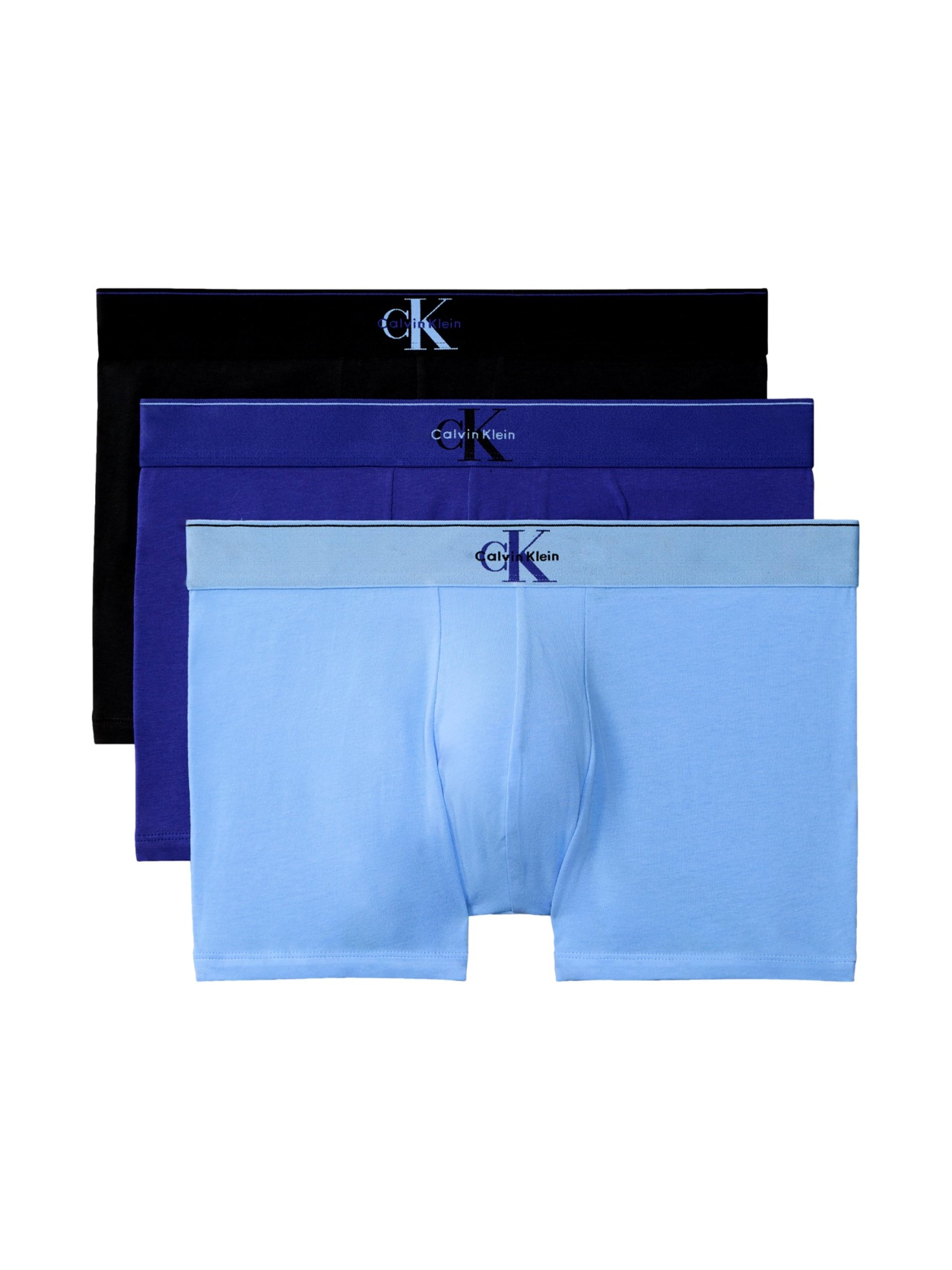 Blauw