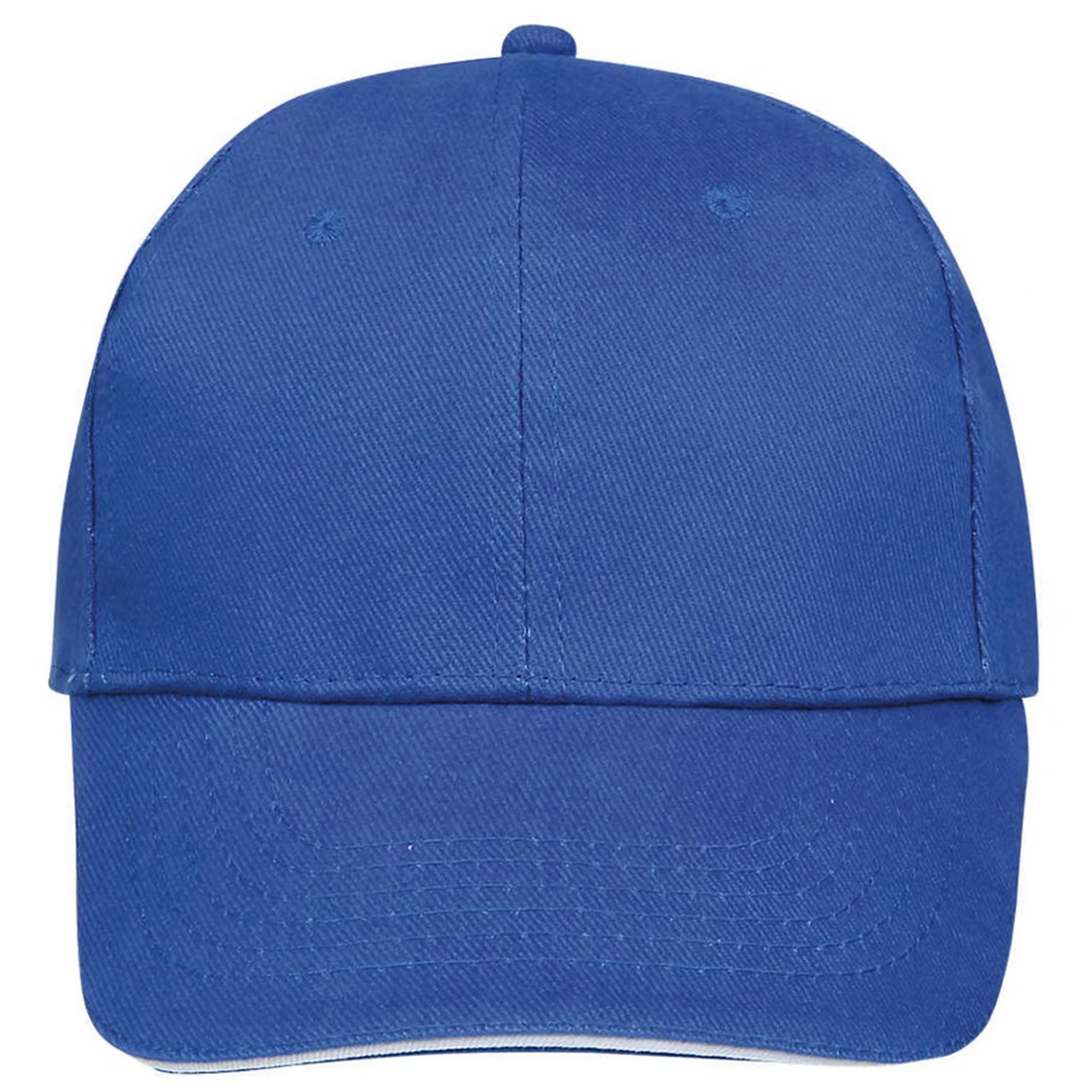 Marineblauw/Blauw