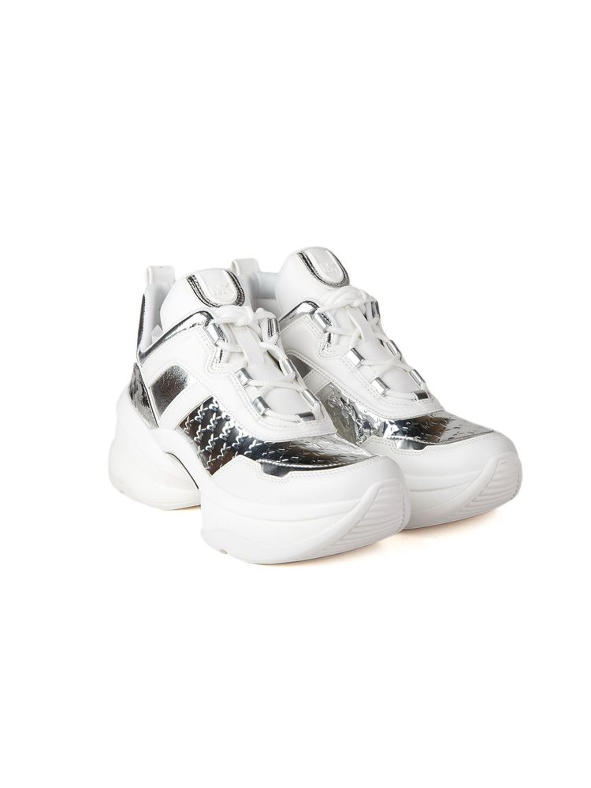 Silver