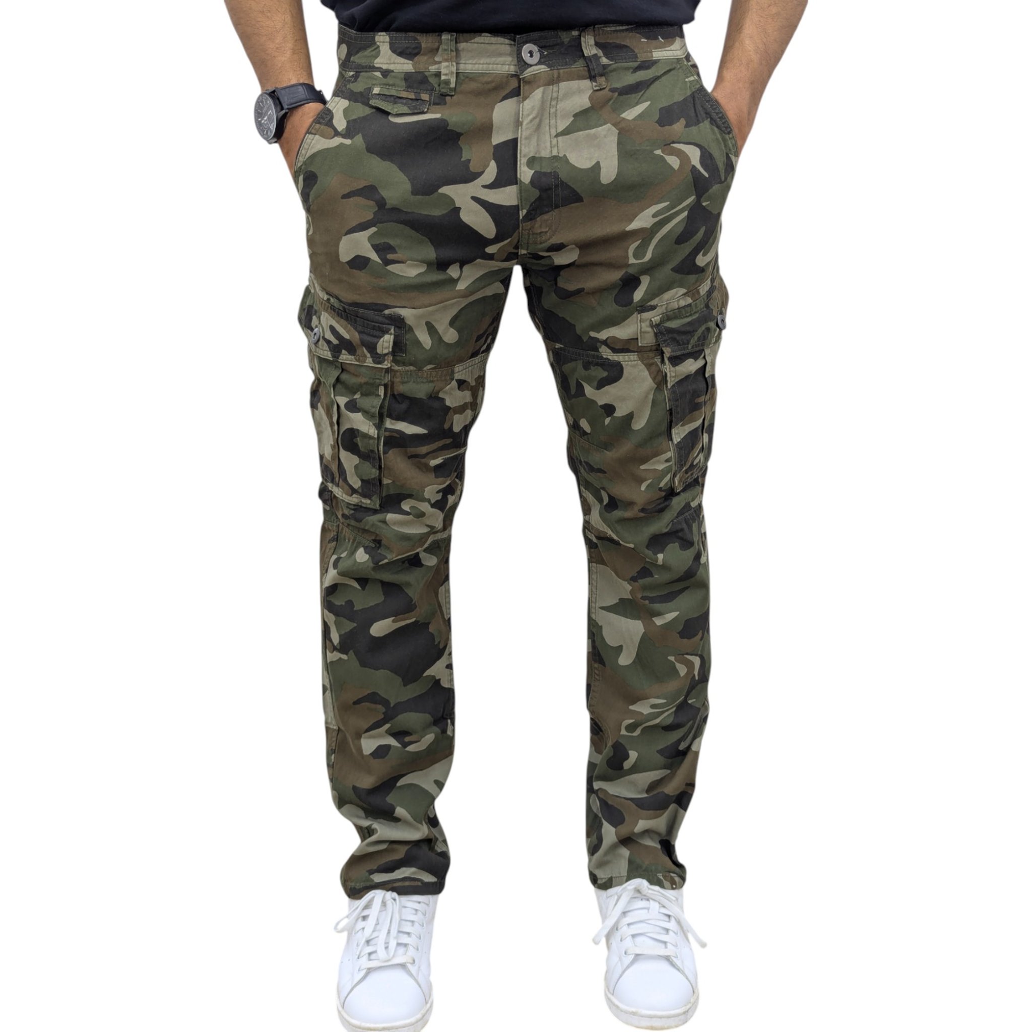 Camouflage