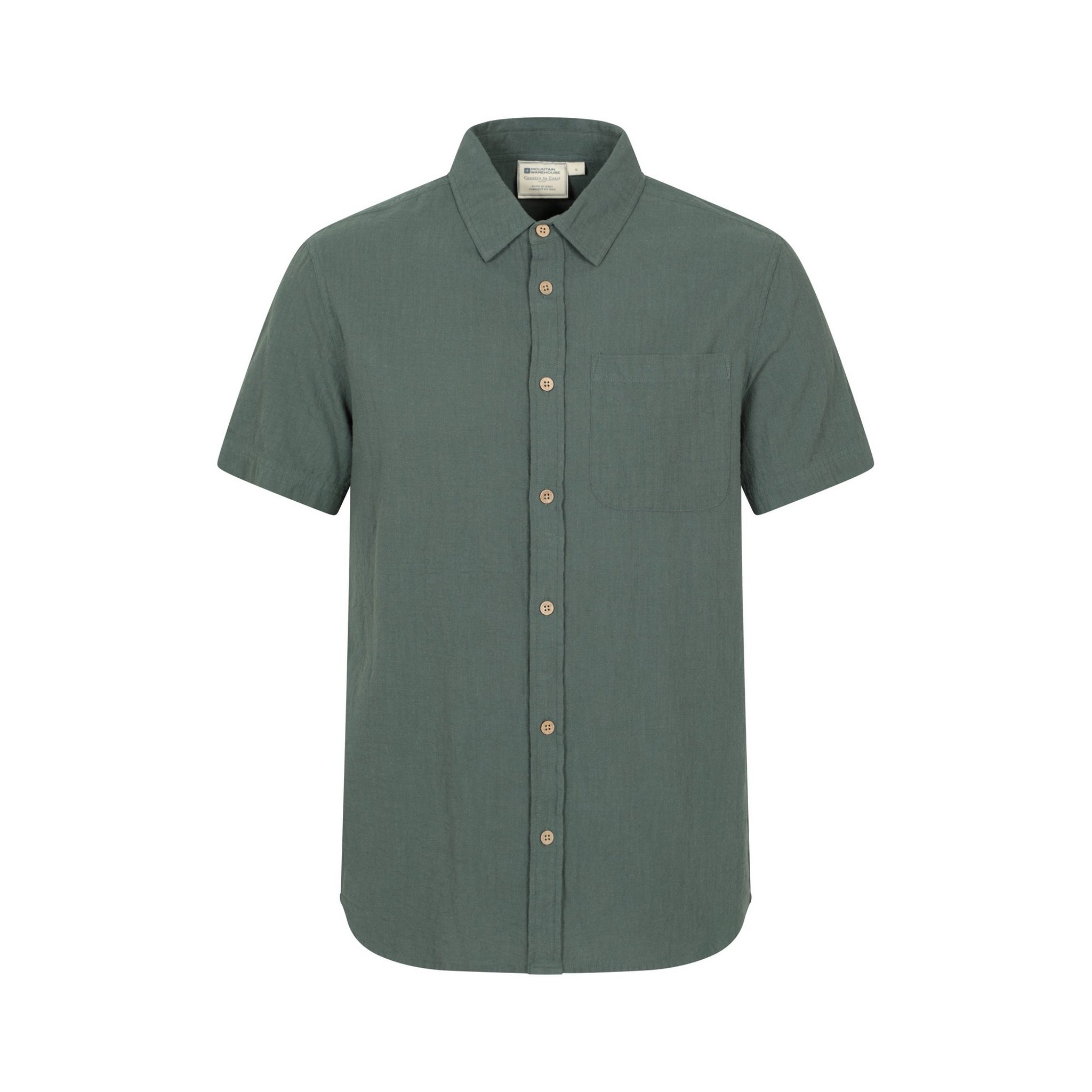 Groen