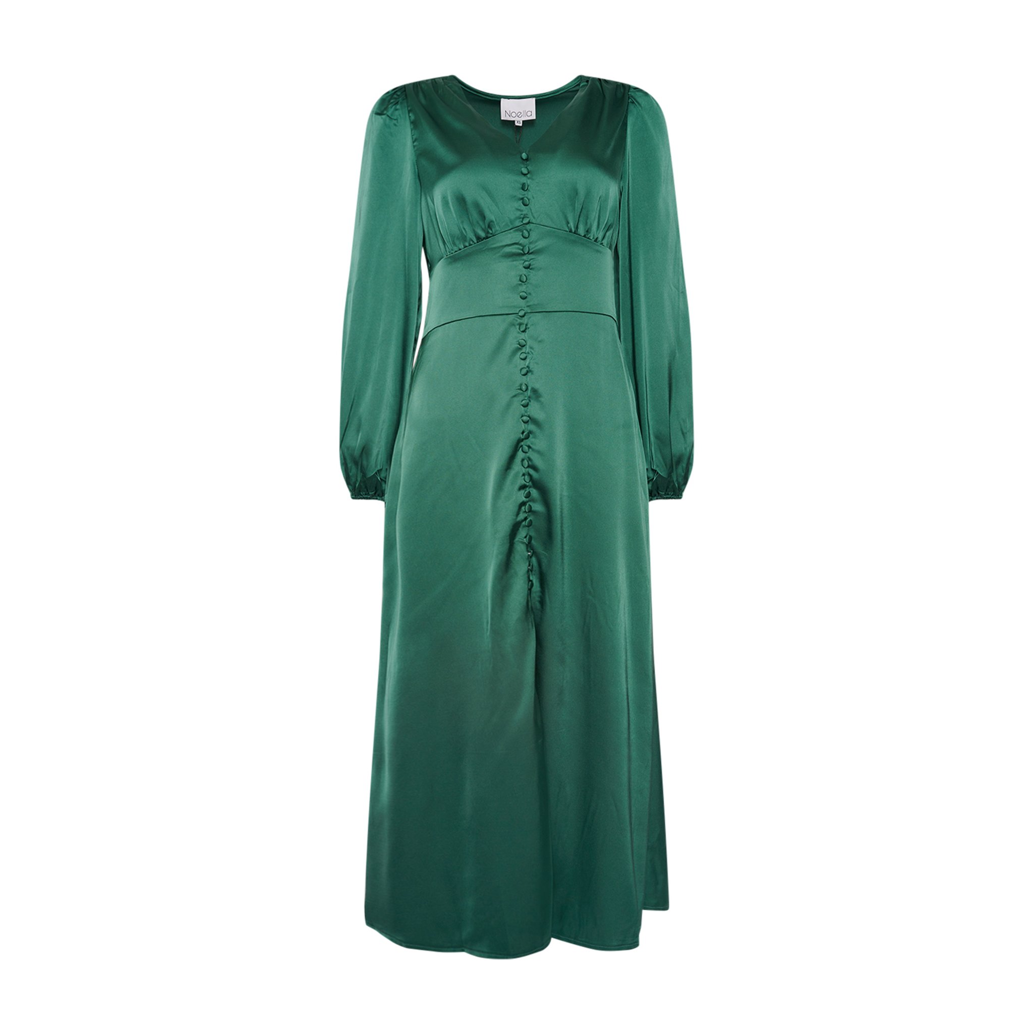 Groen