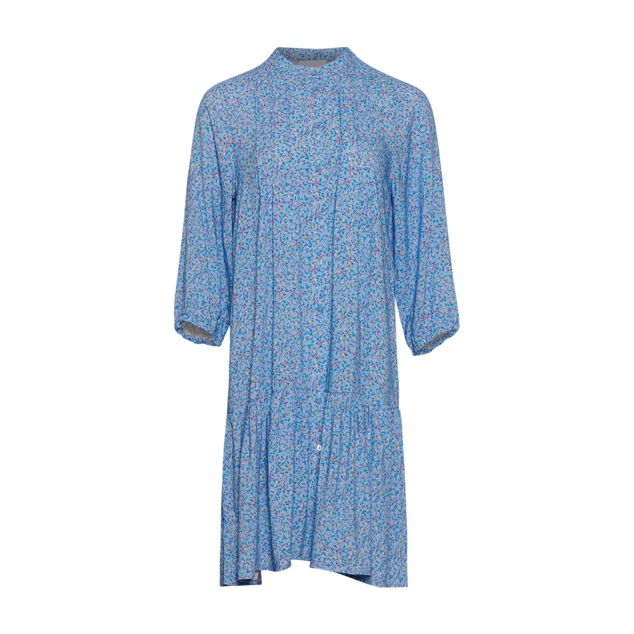 Blauw