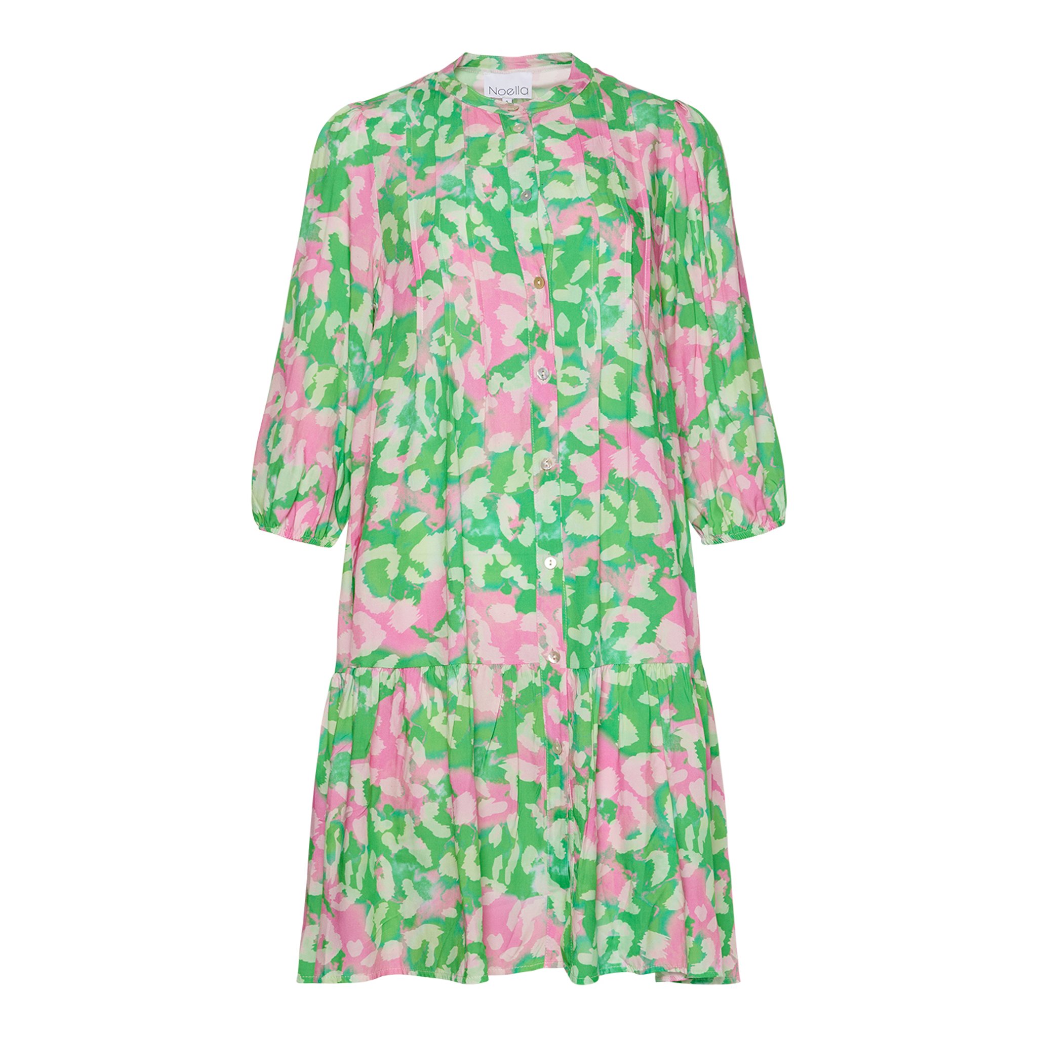 Groen