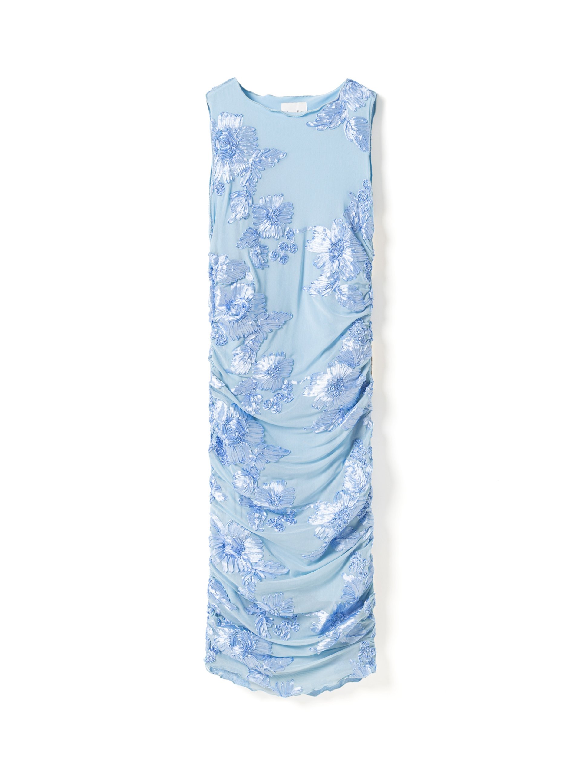 Blauw