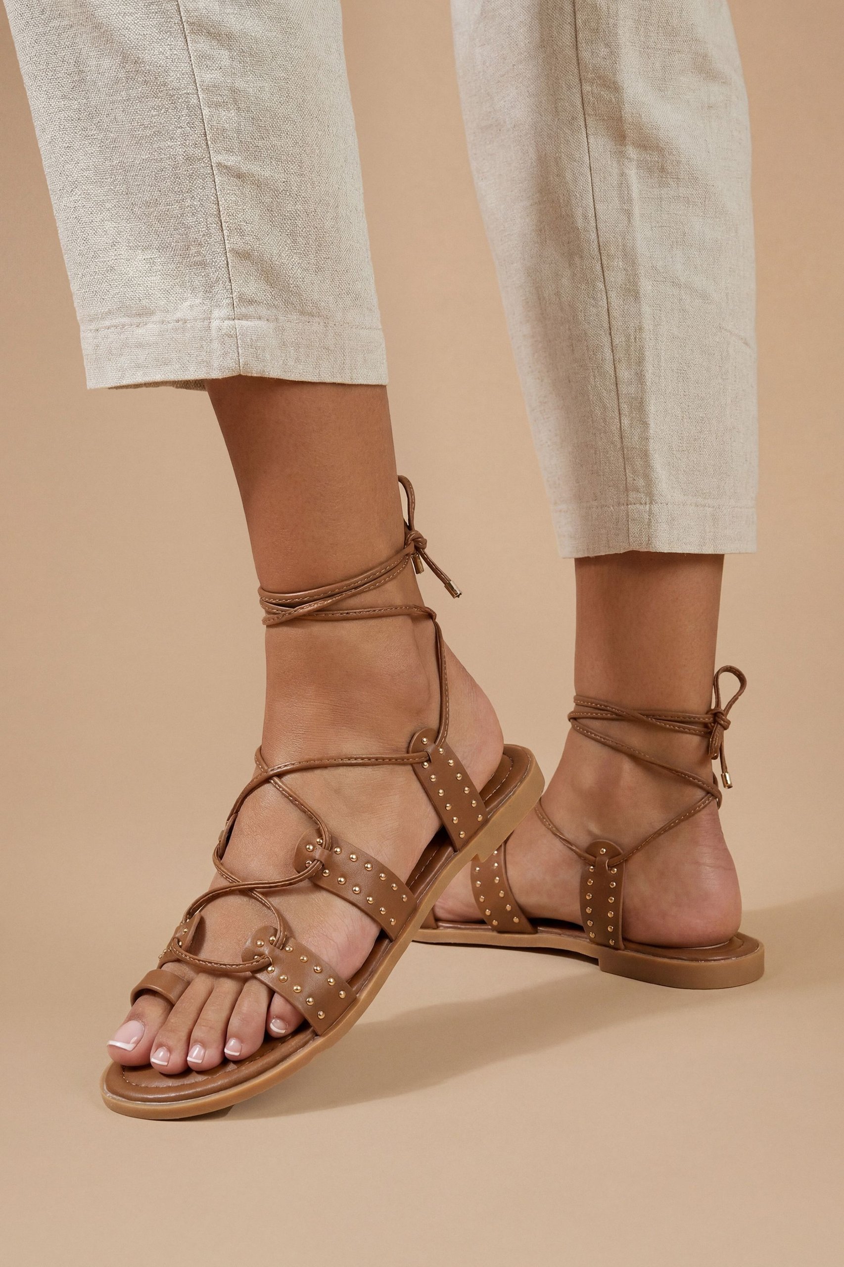 Tan