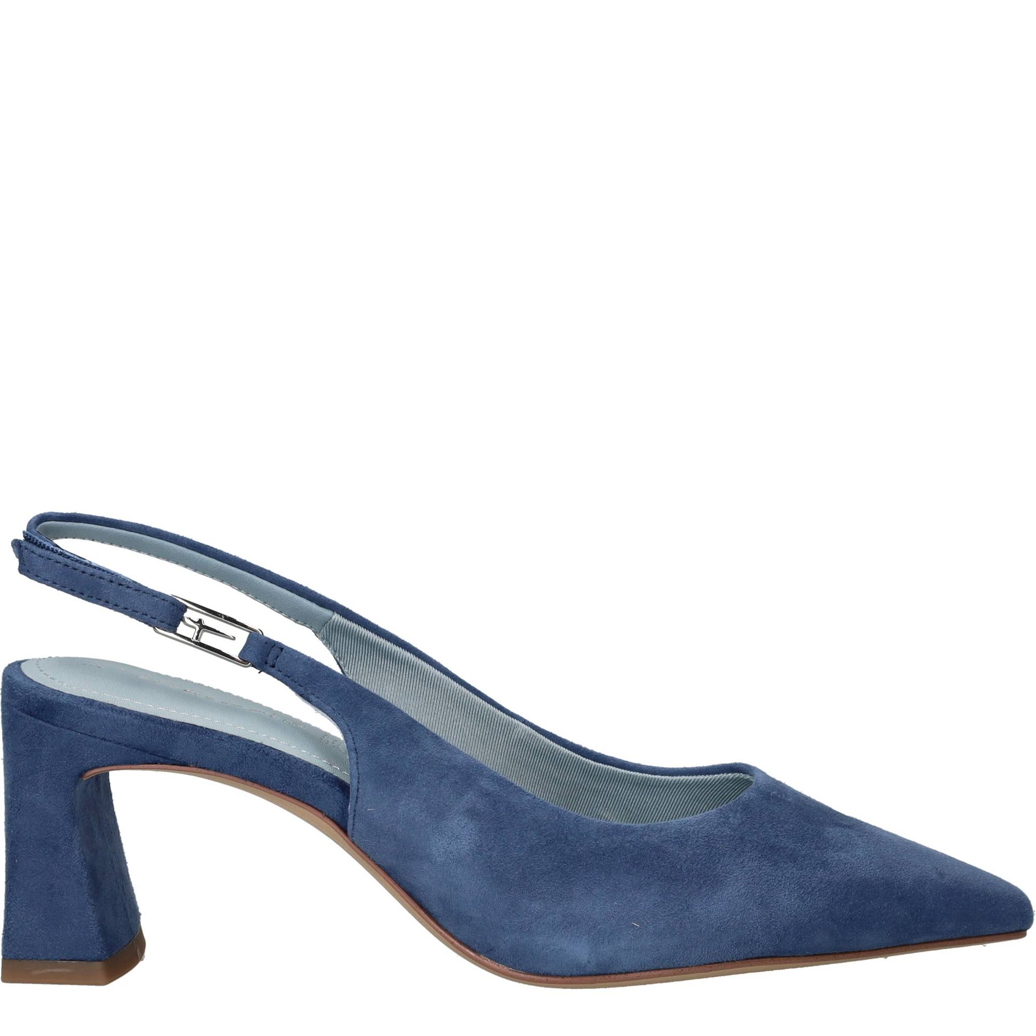 Blauw