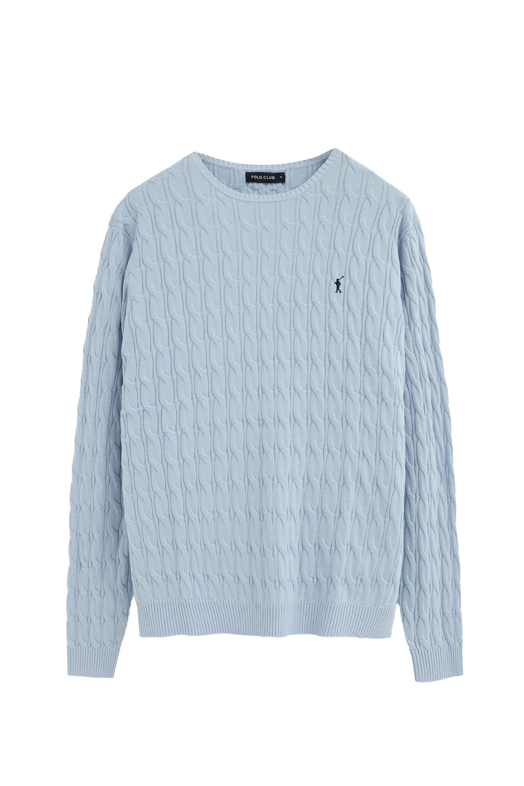 Medium Blue