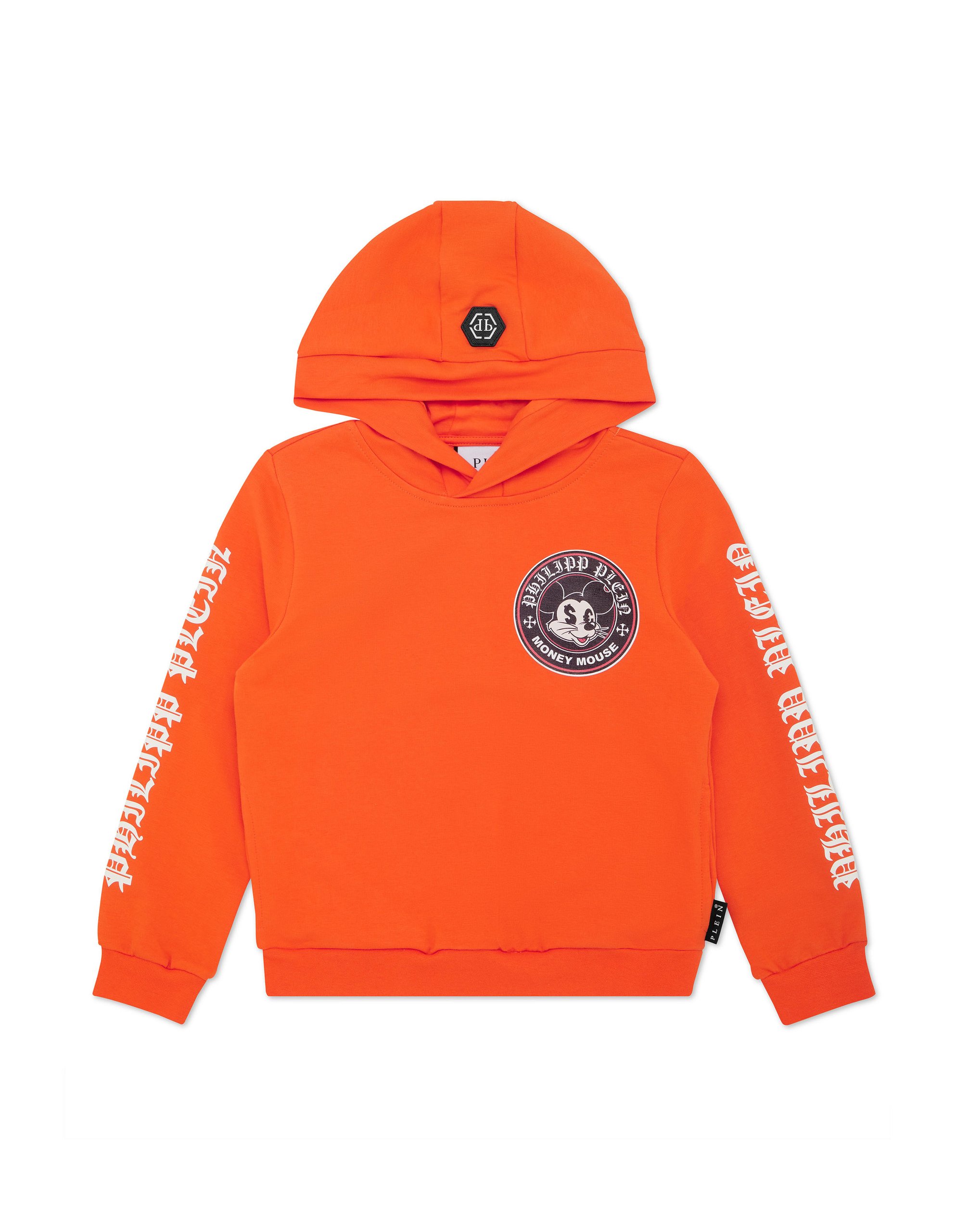 Oranje