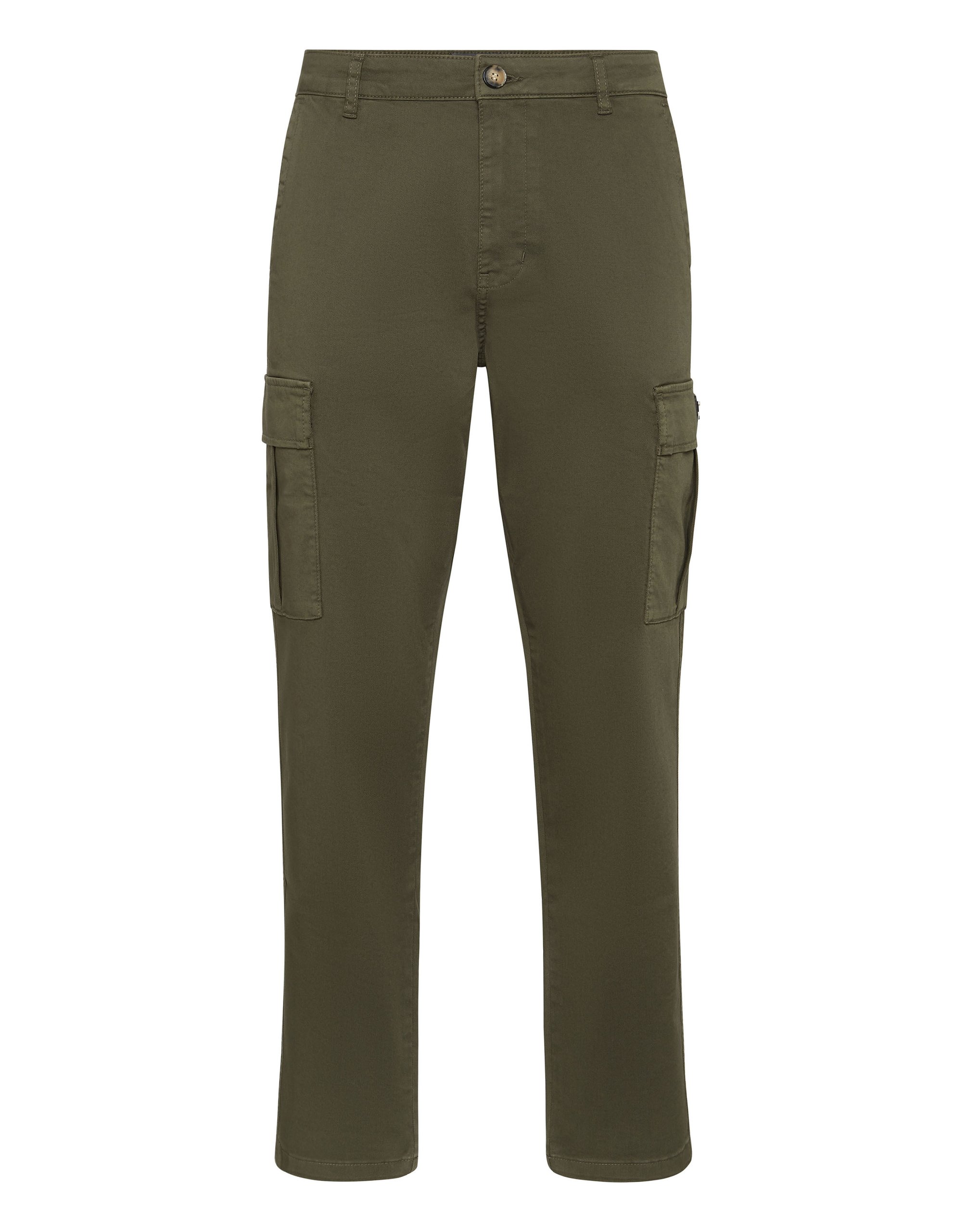 Bruin/Groen