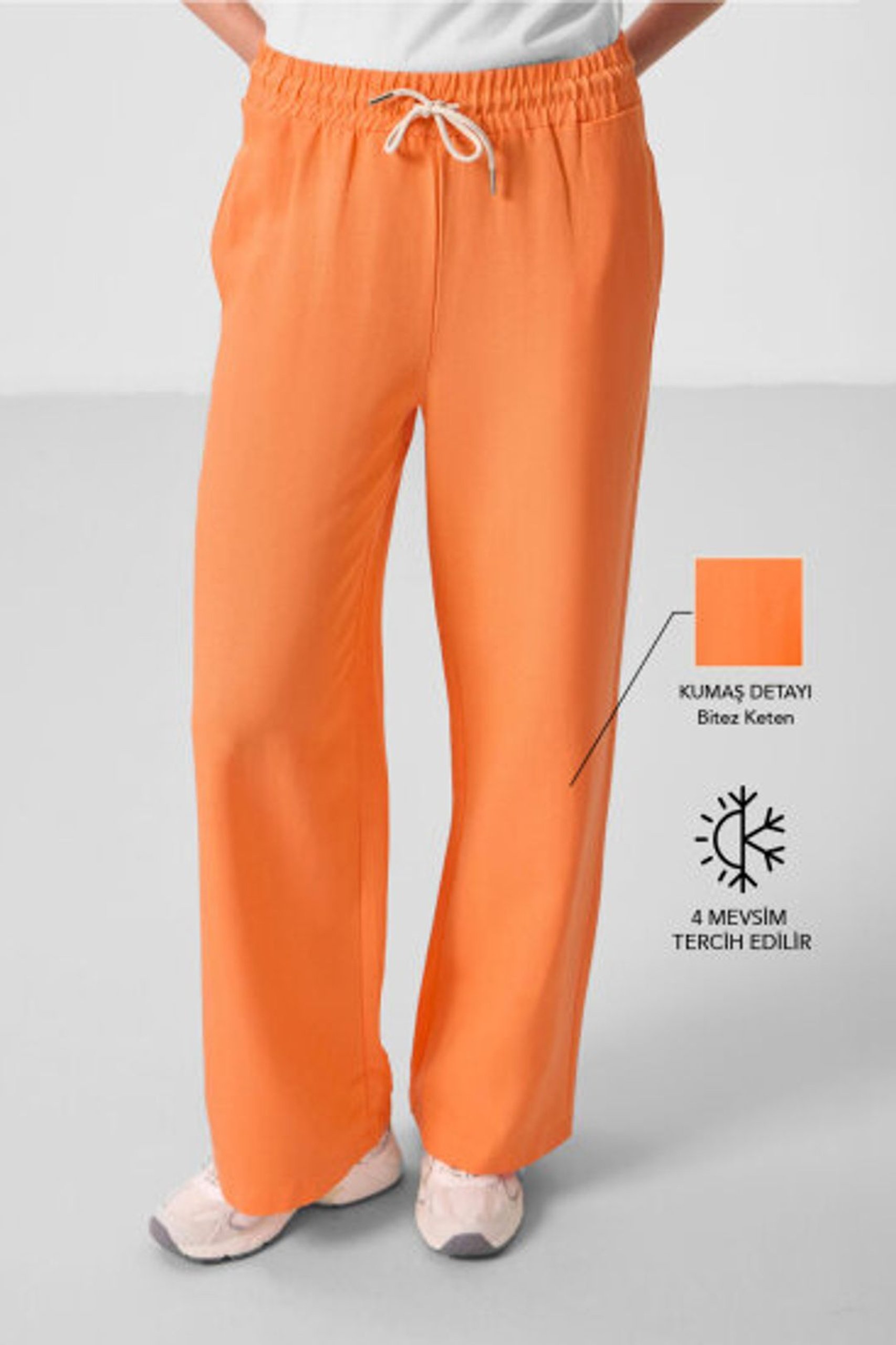 Oranje