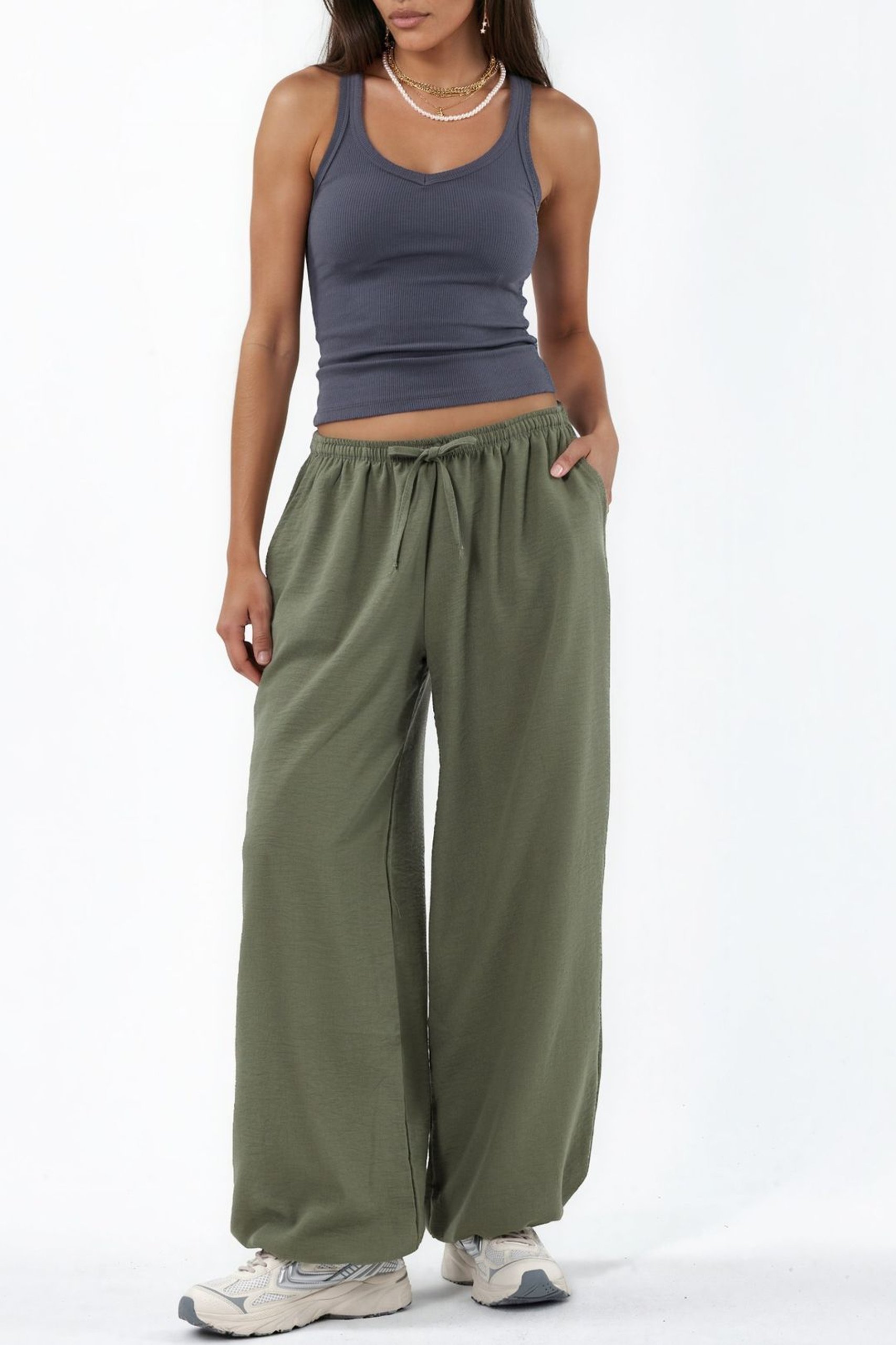 Khaki