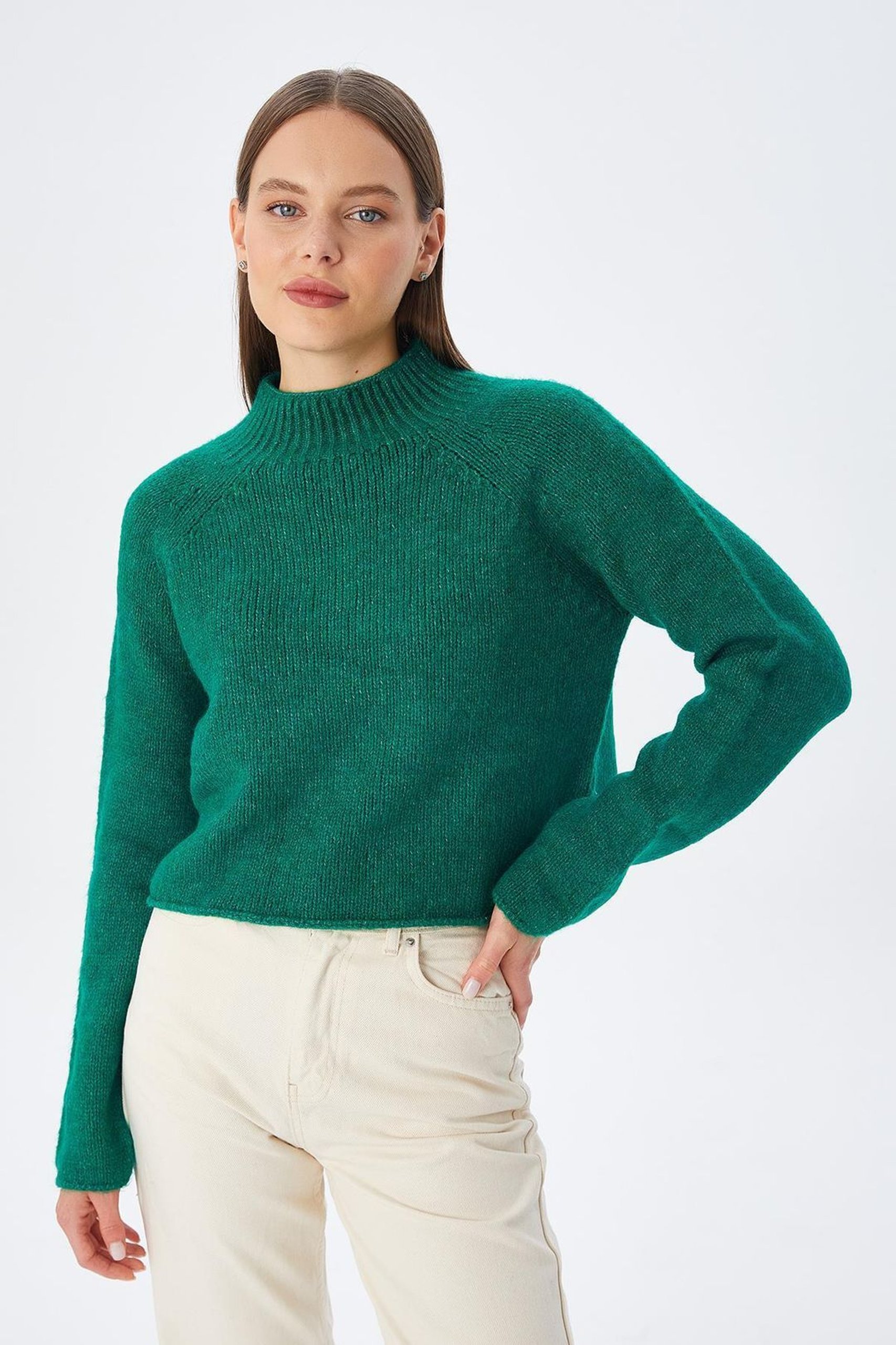 Groen