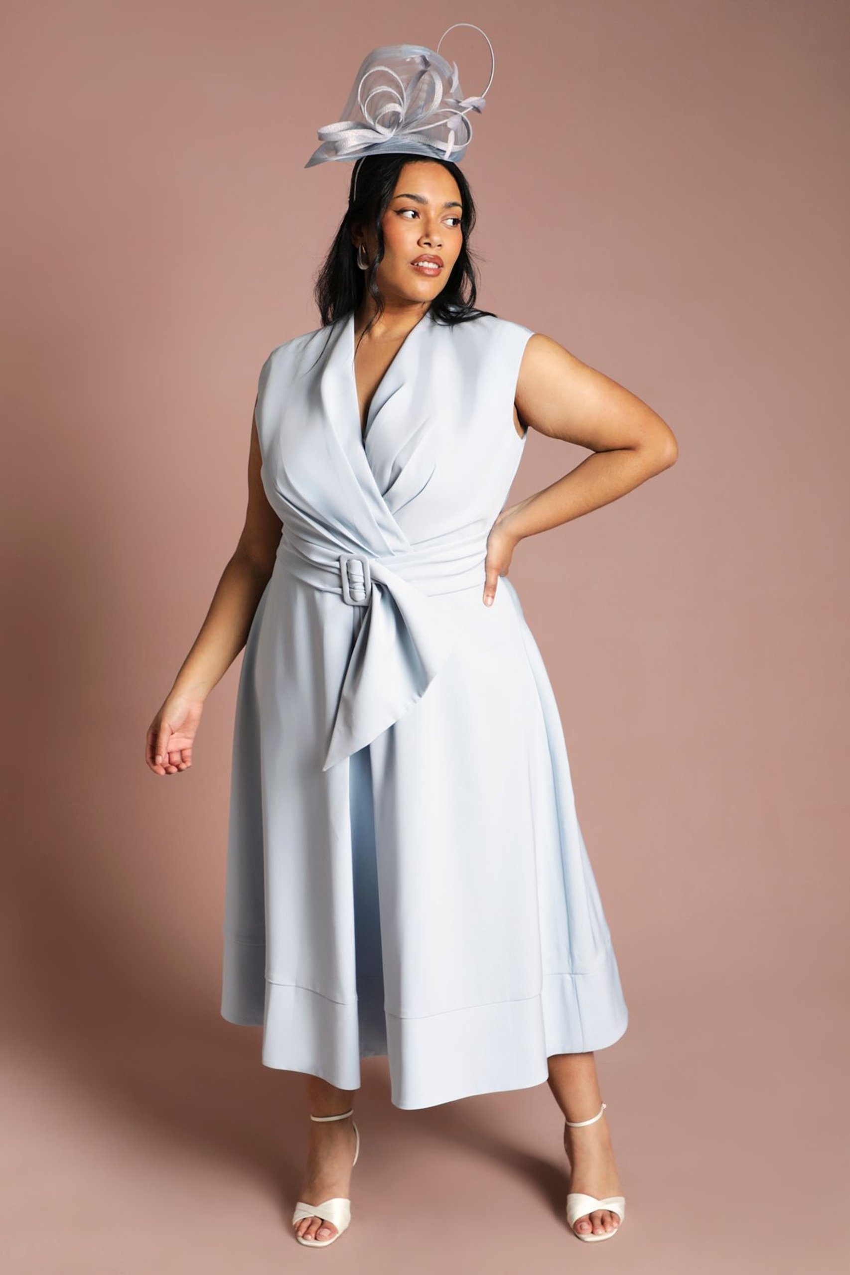 Light Blue