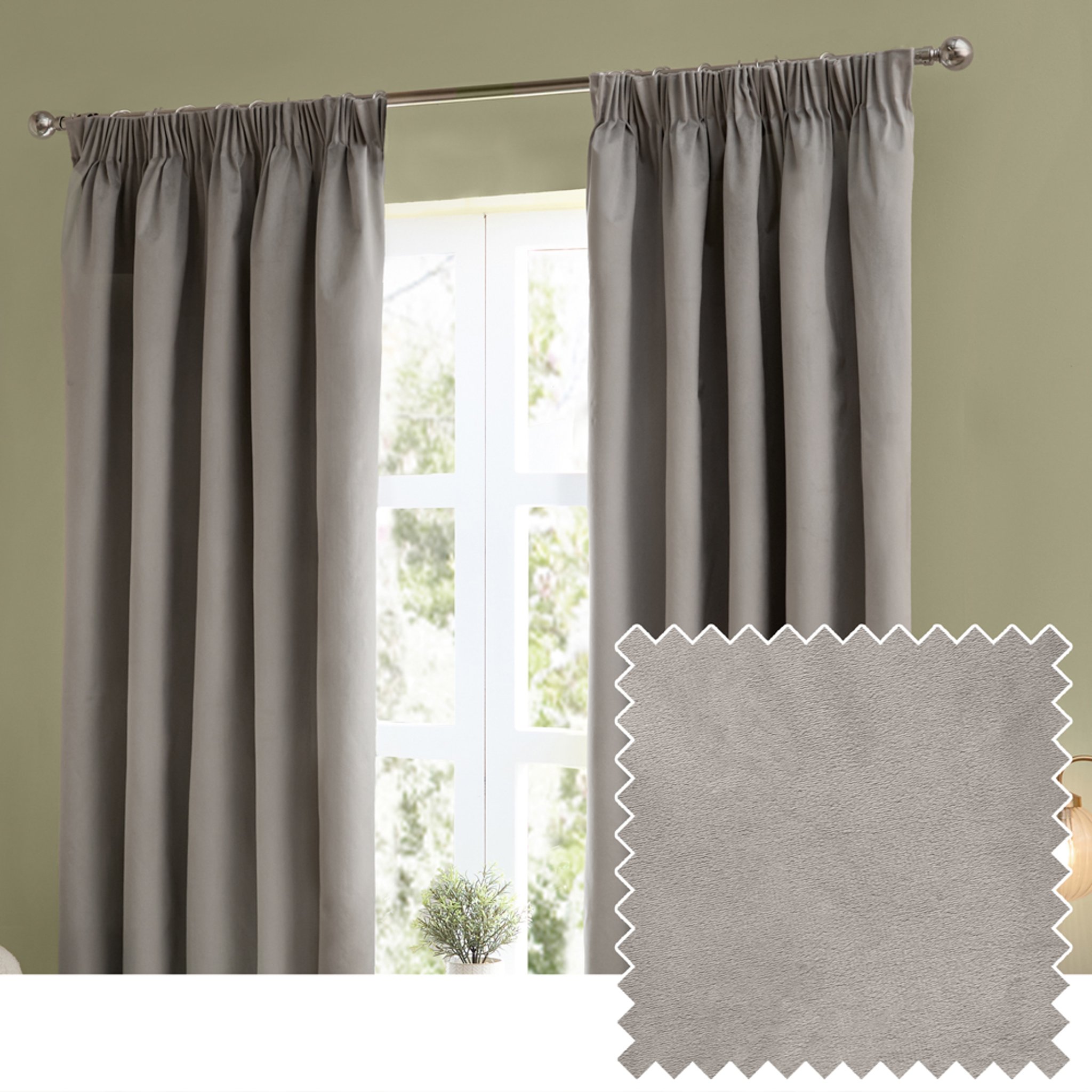Silver