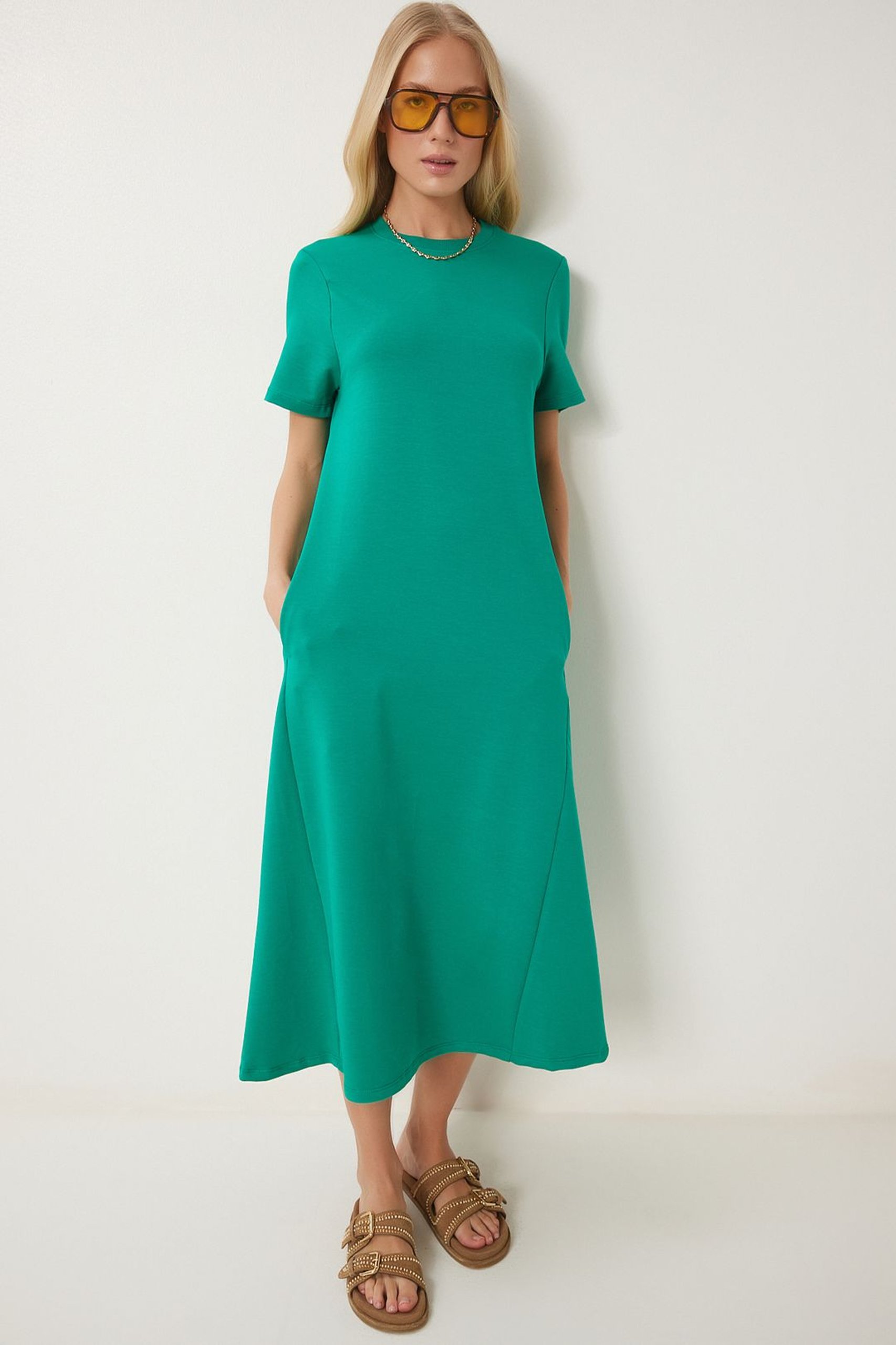 Groen