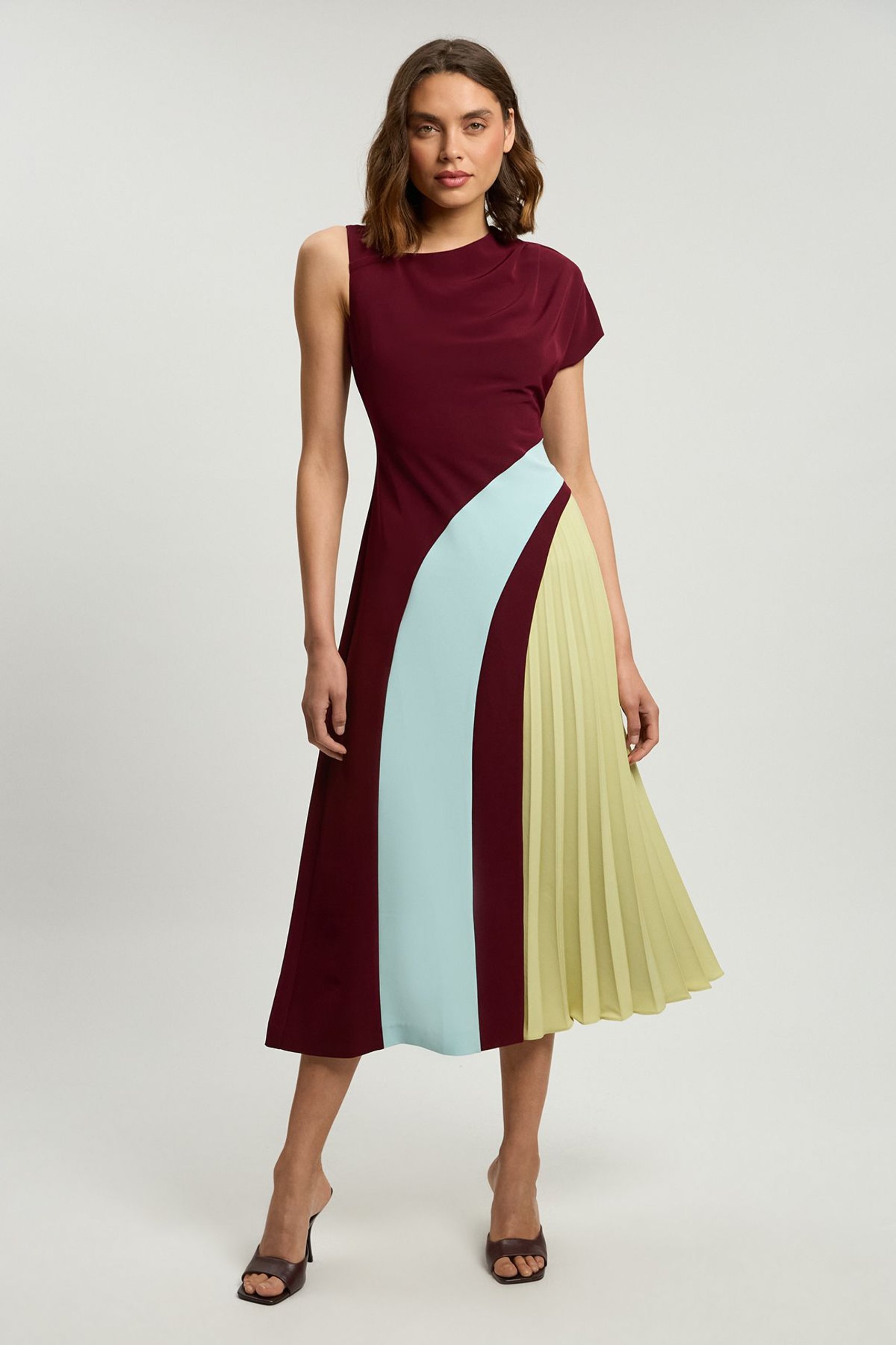Multicolour