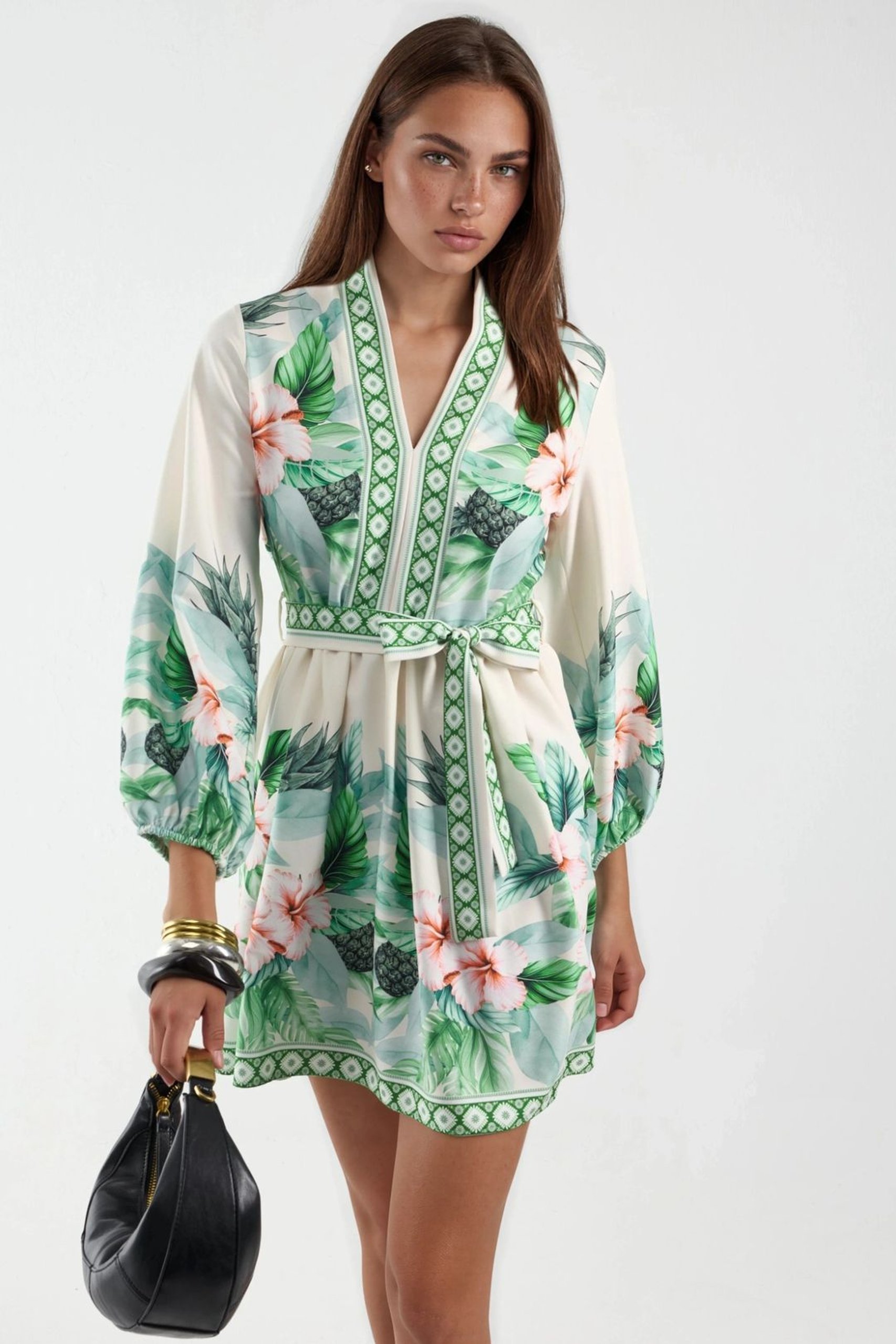 Groen