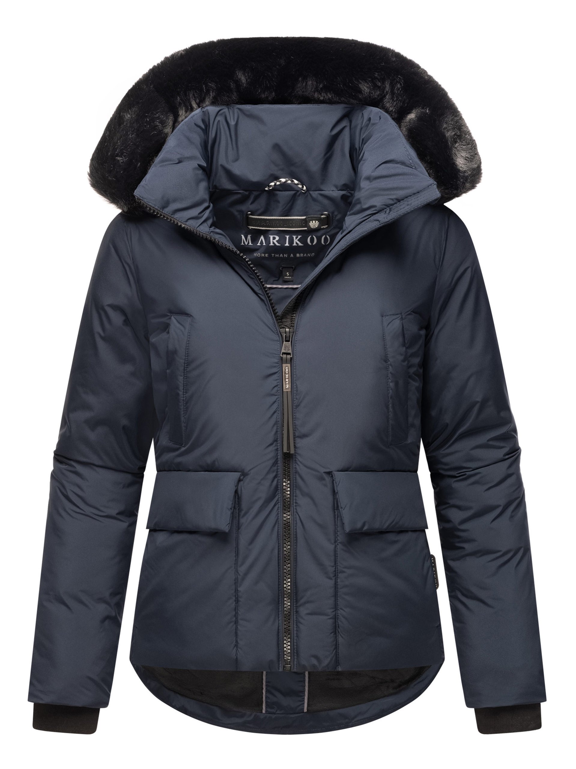 Blauw