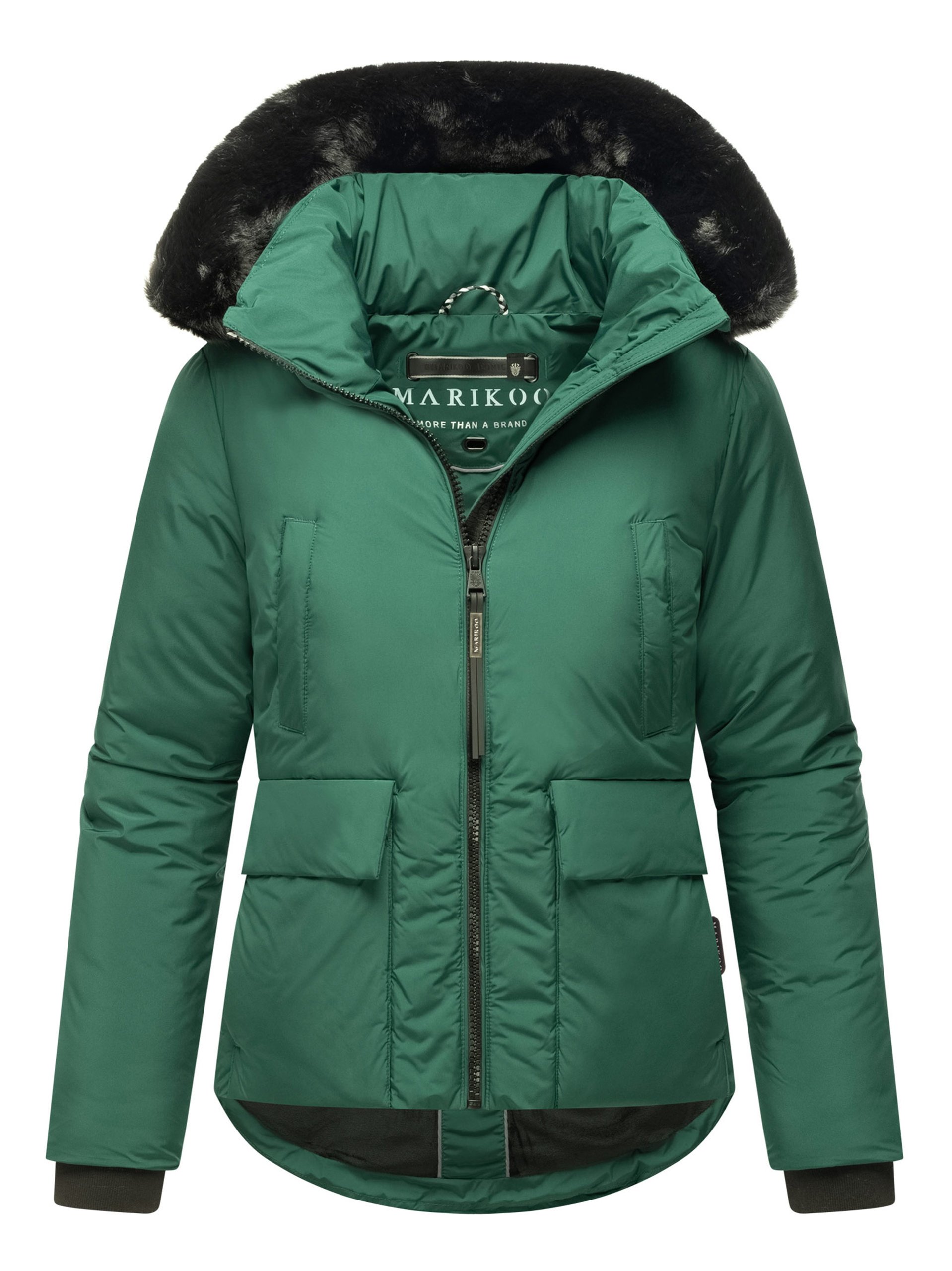 Groen