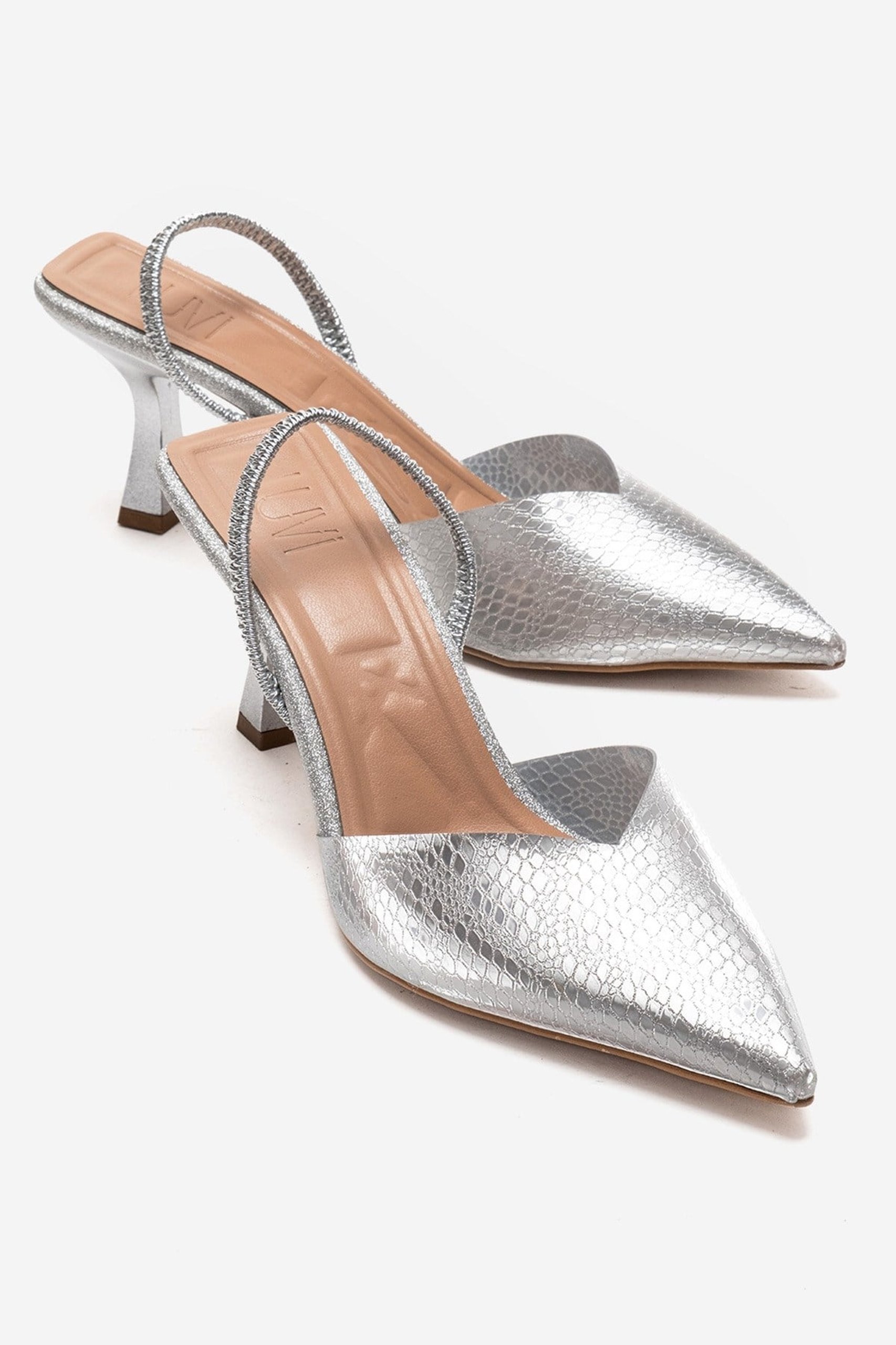Metallic
