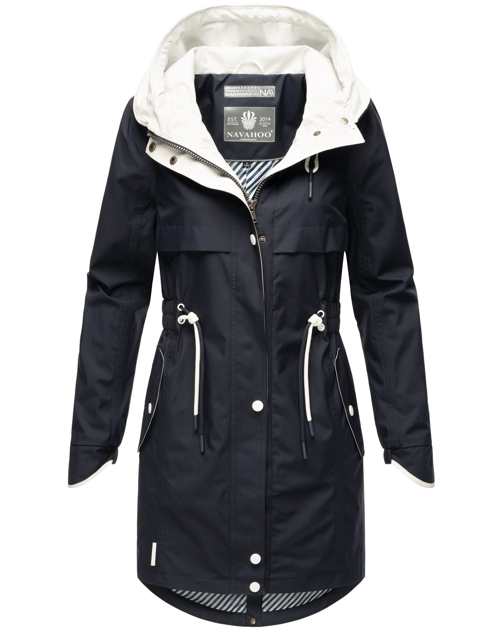 Blauw