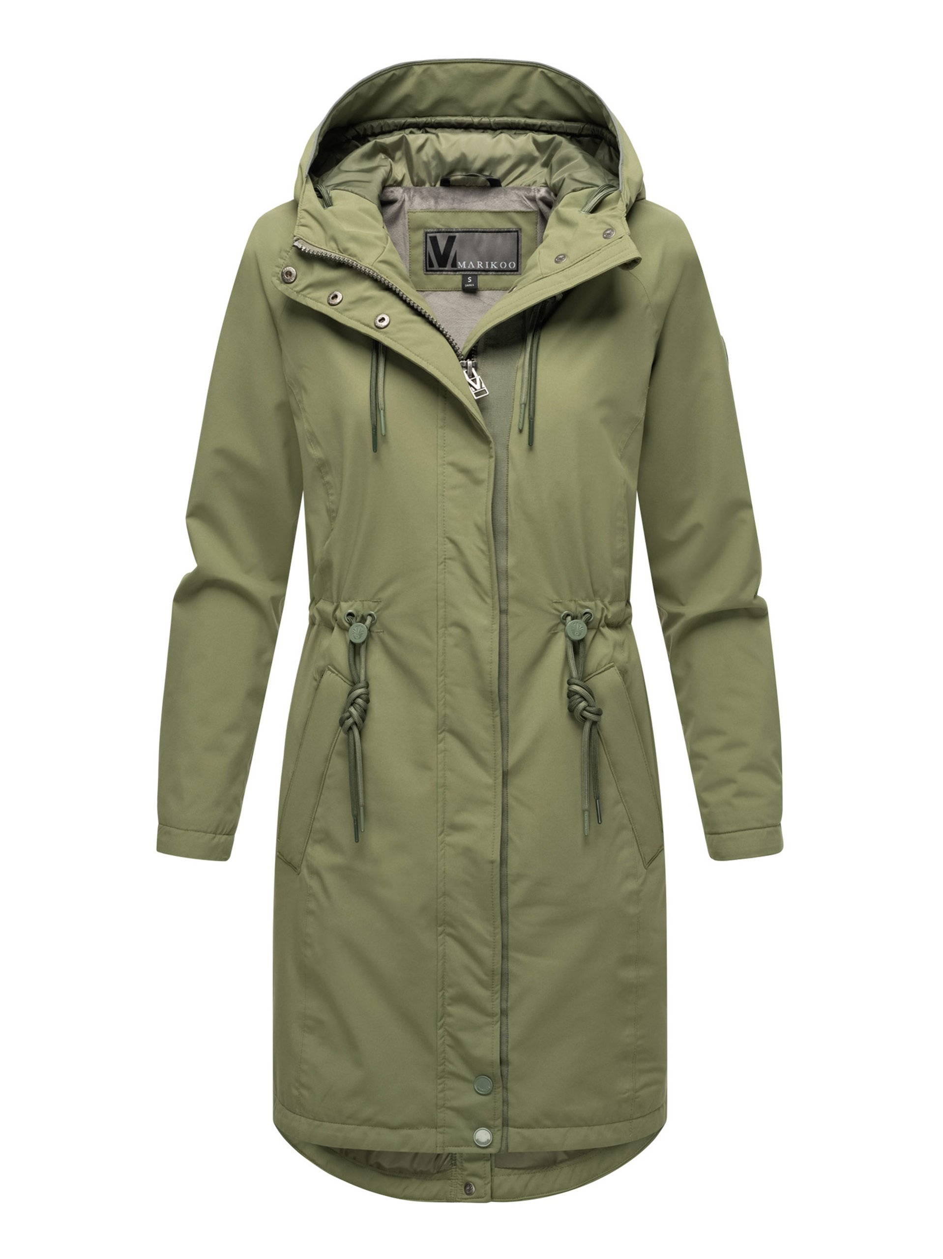 Groen