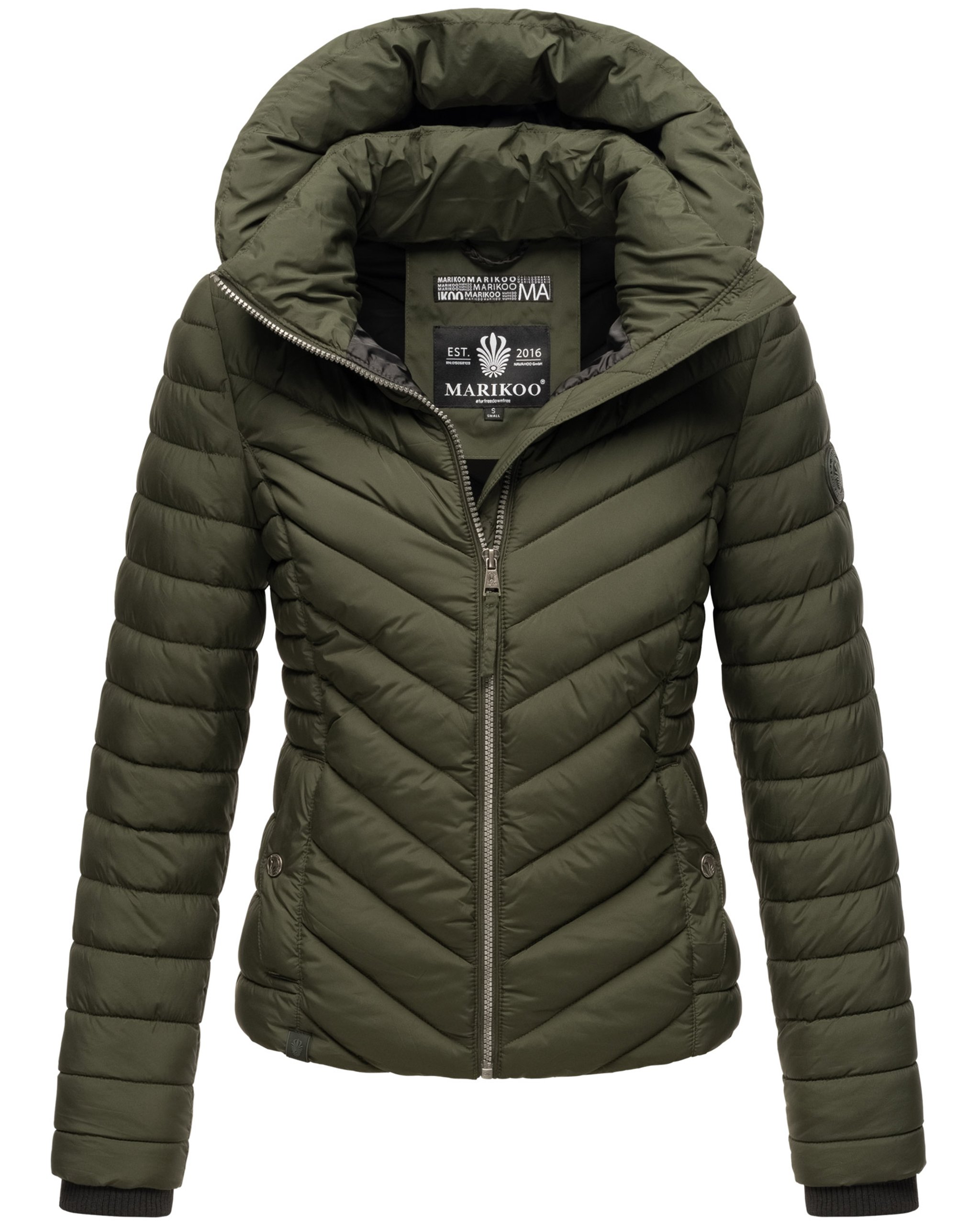 Groen
