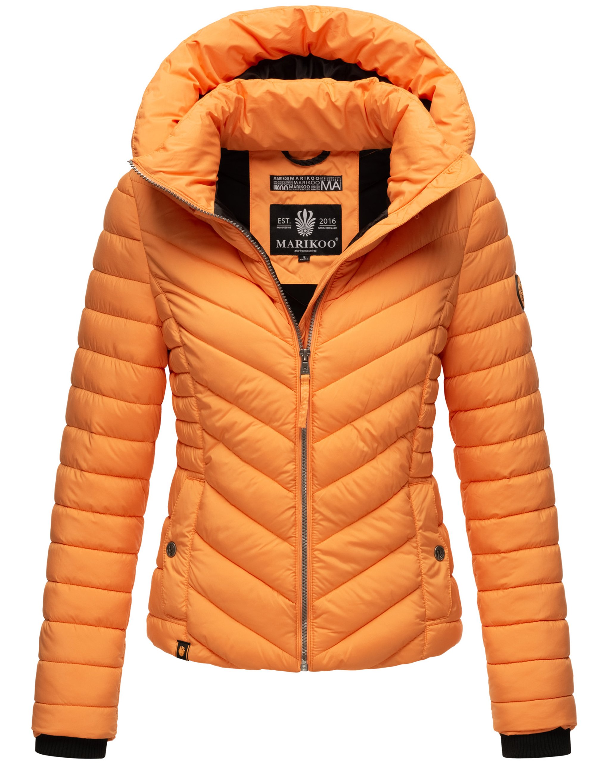 Oranje