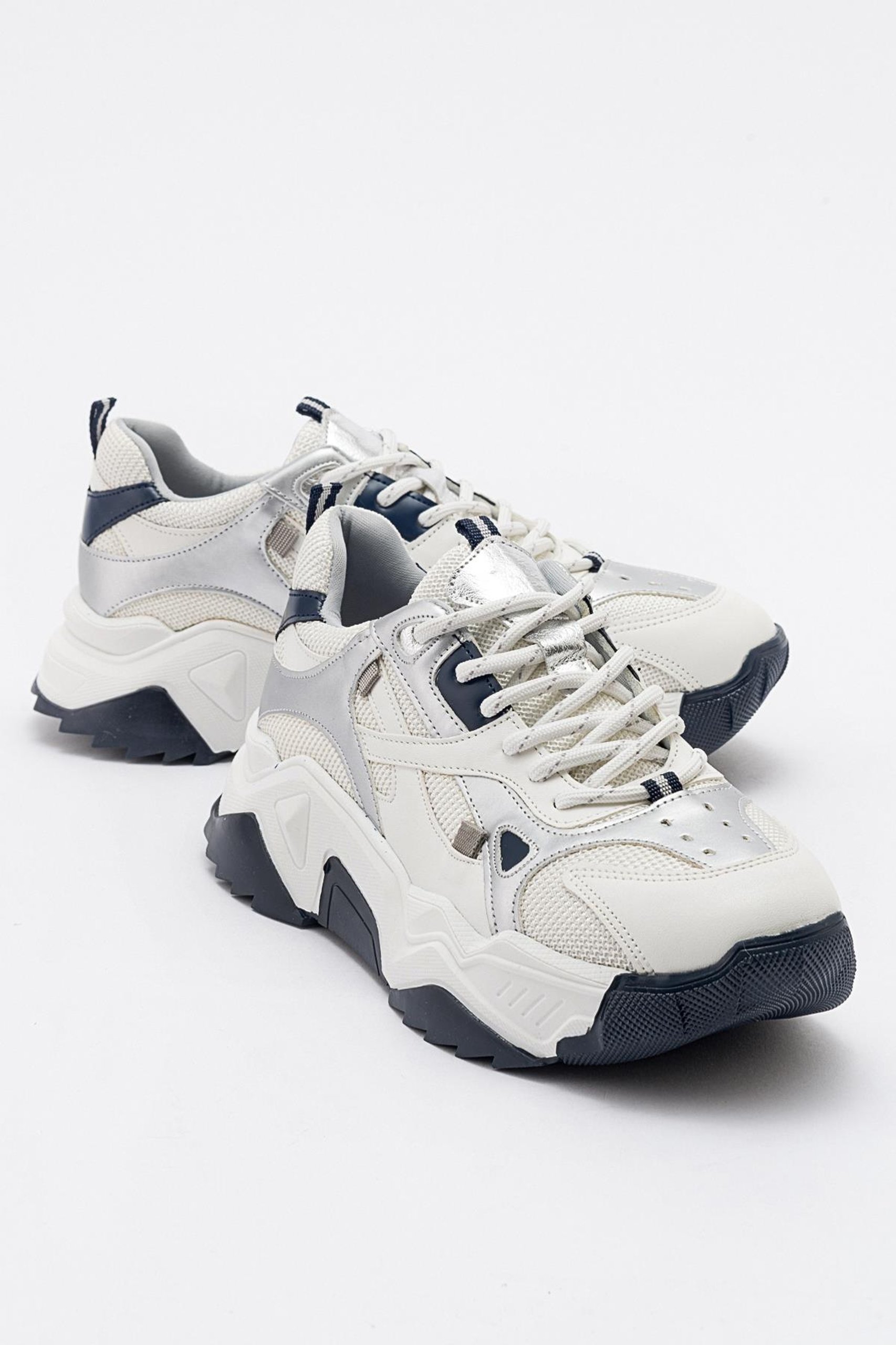 Wit/Navy