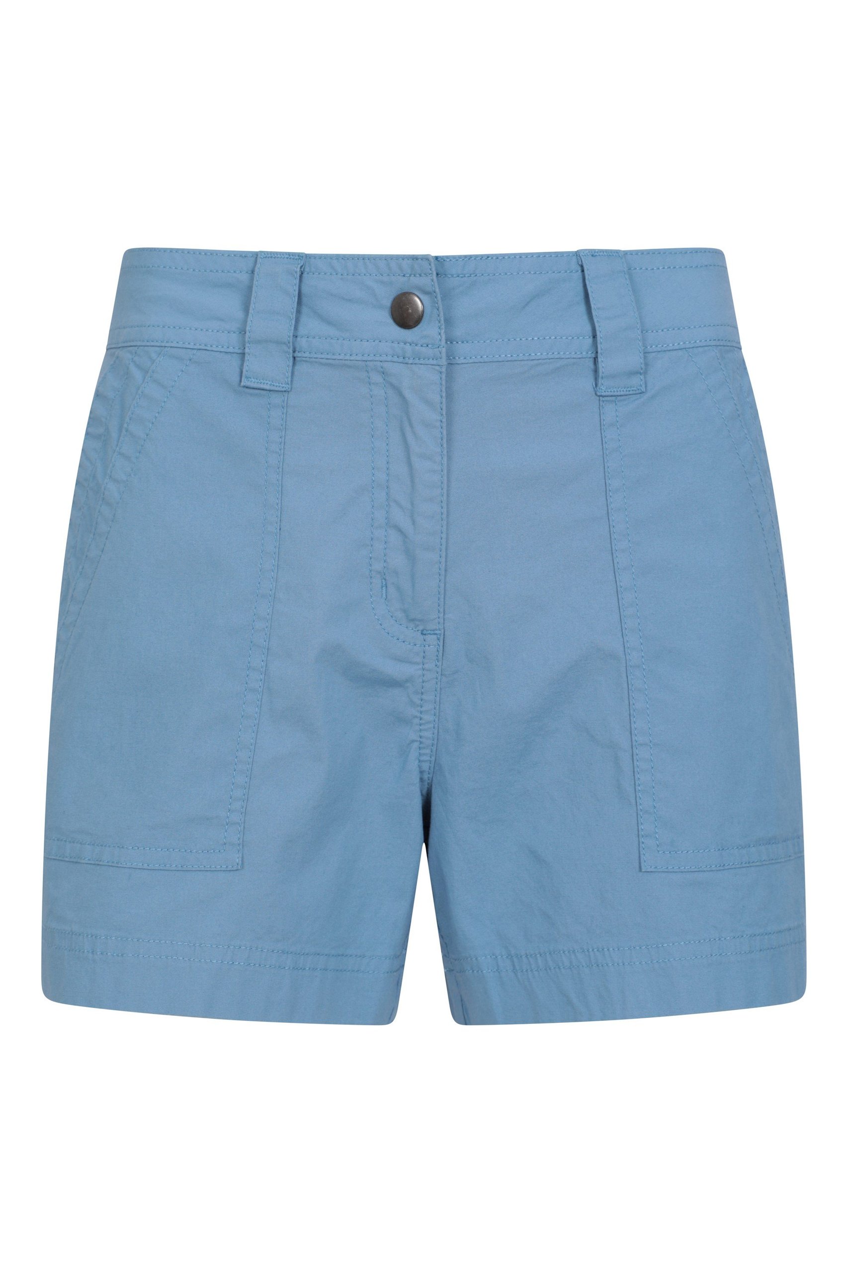 Pale Blue