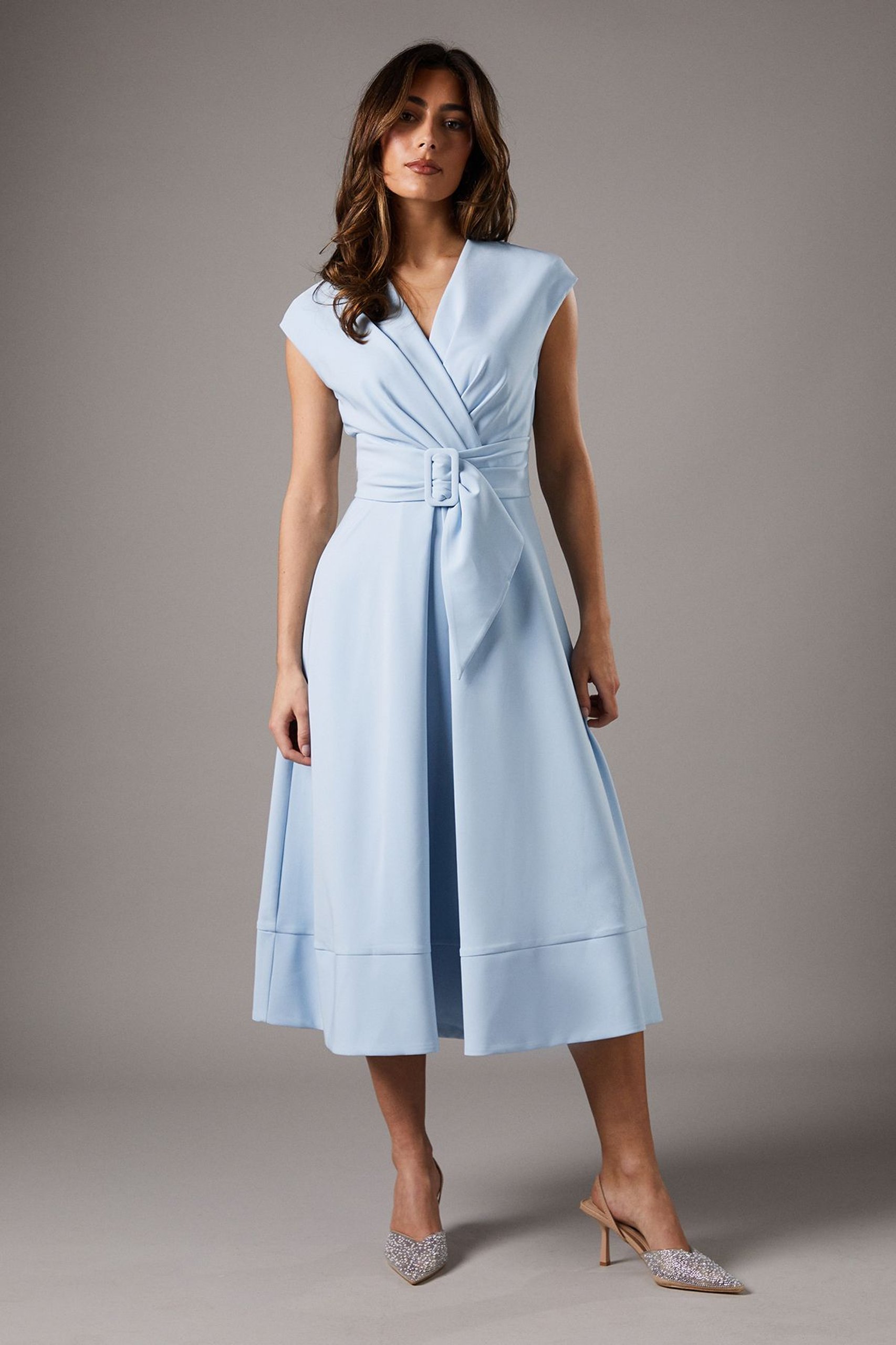 Pale Blue