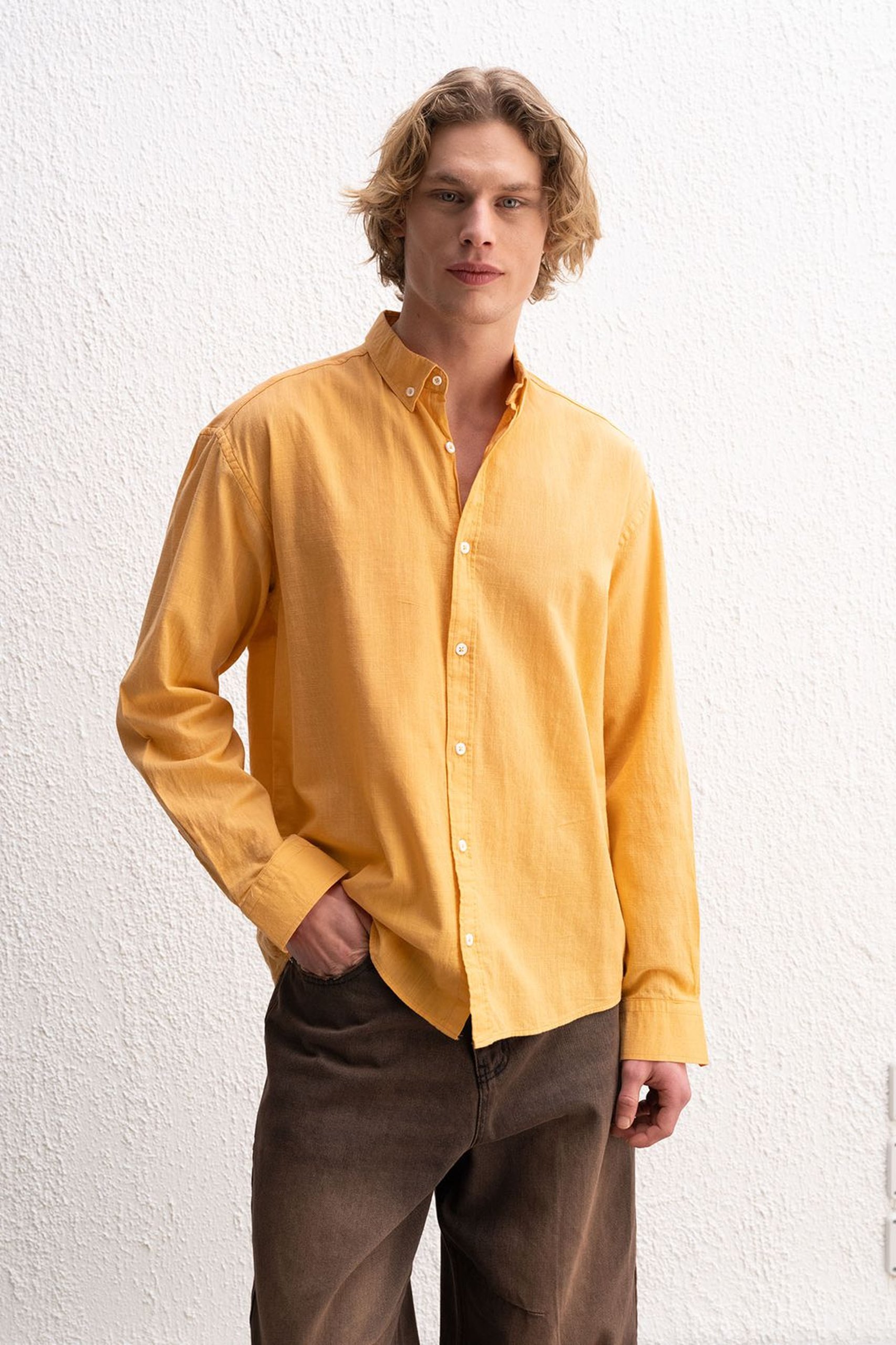 Oranje