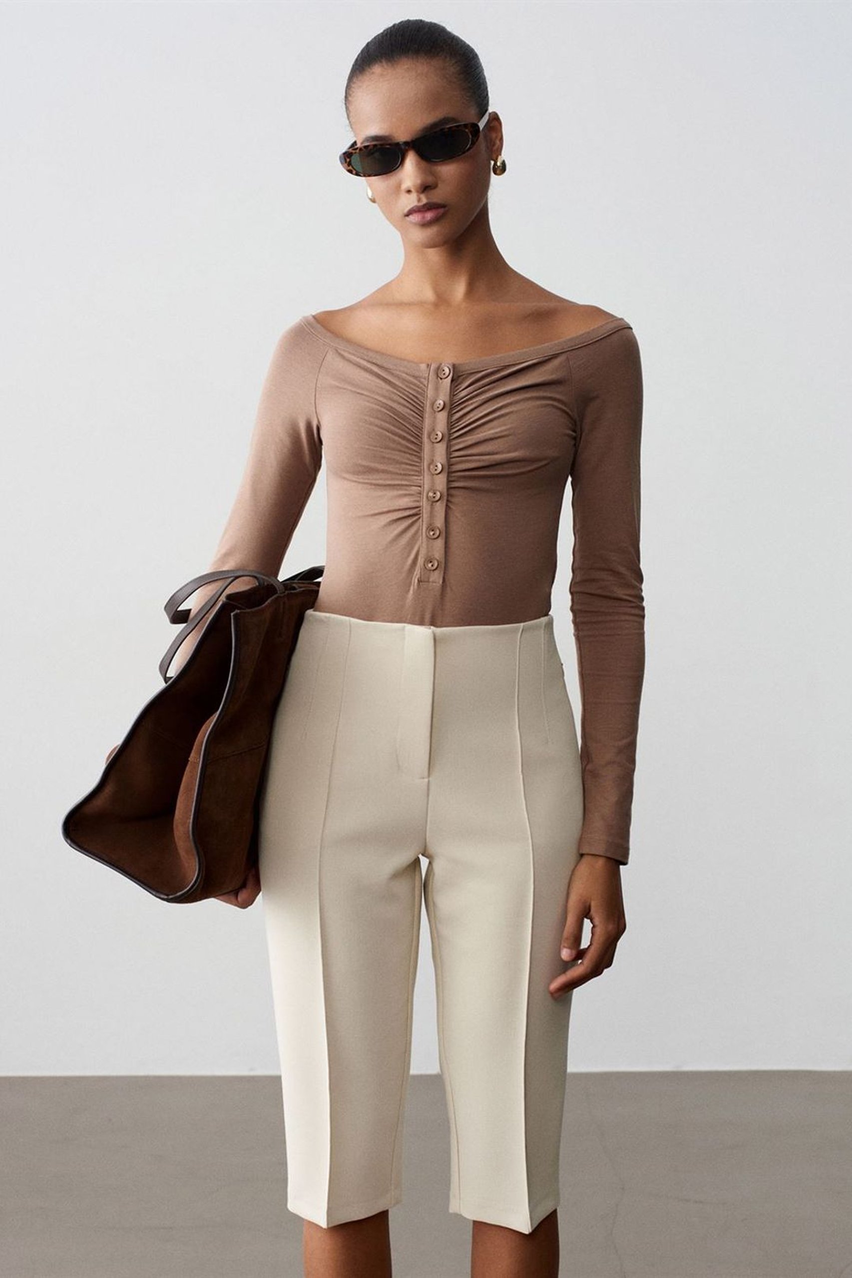 Beige