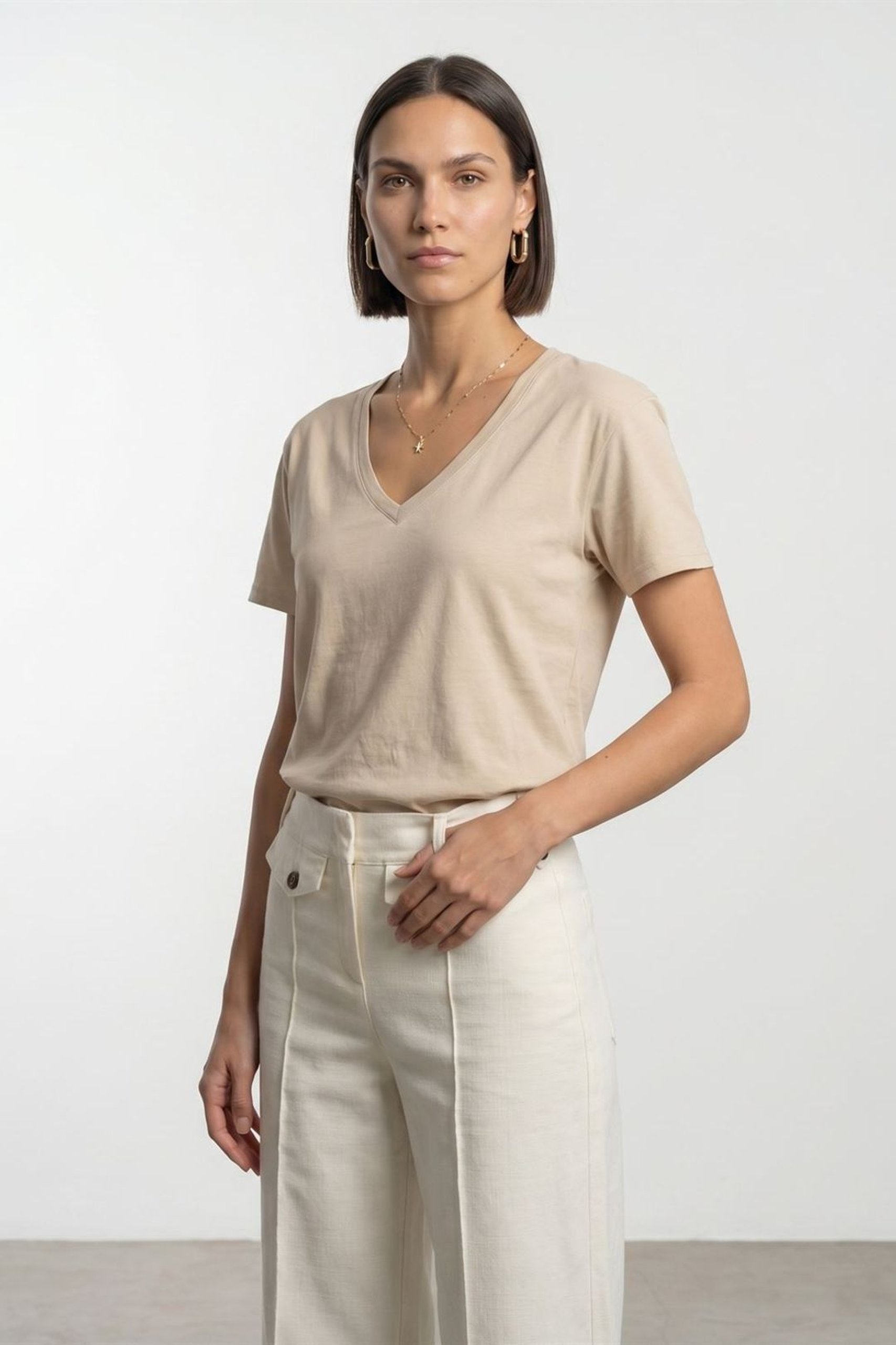 Beige