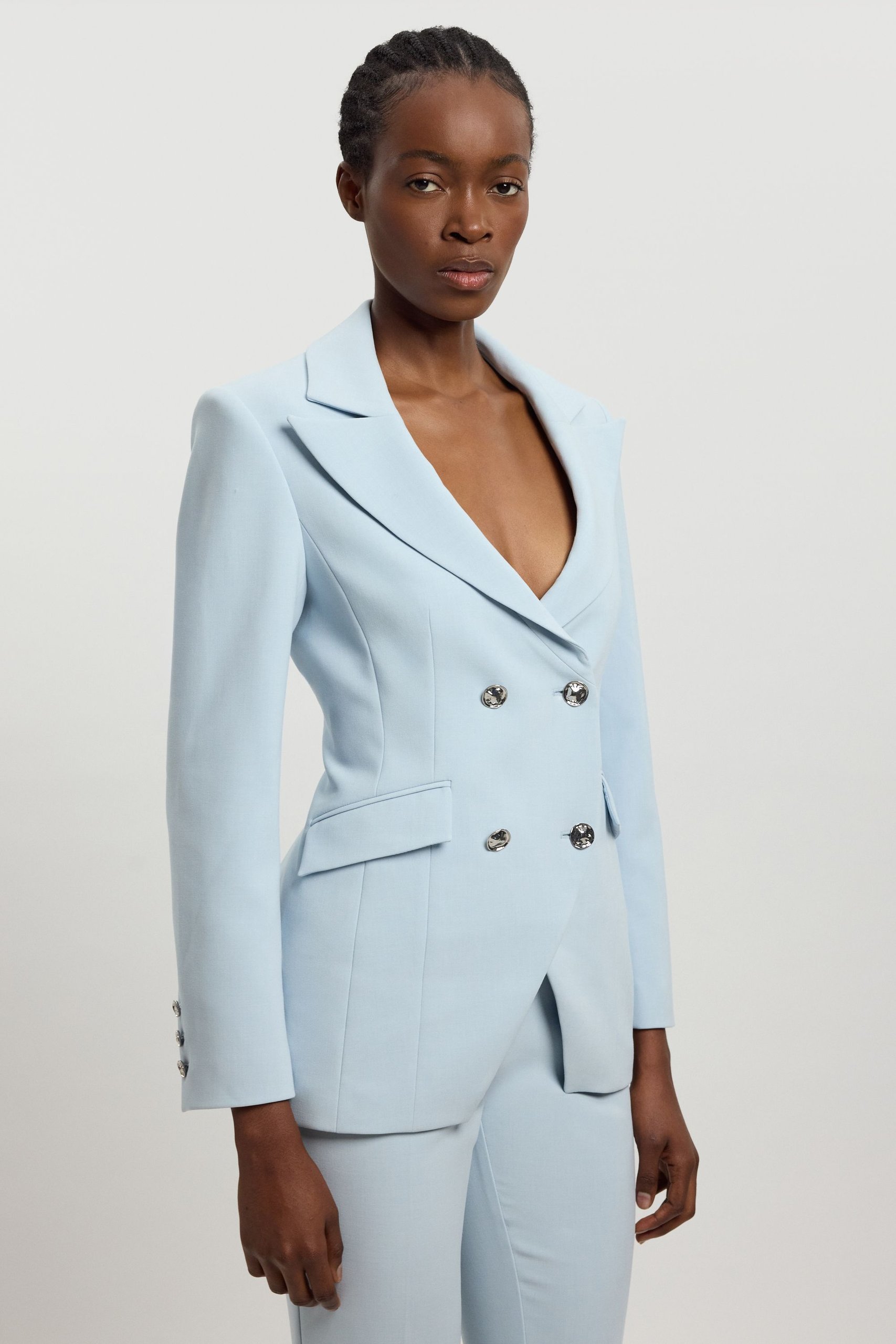 Pale Blue