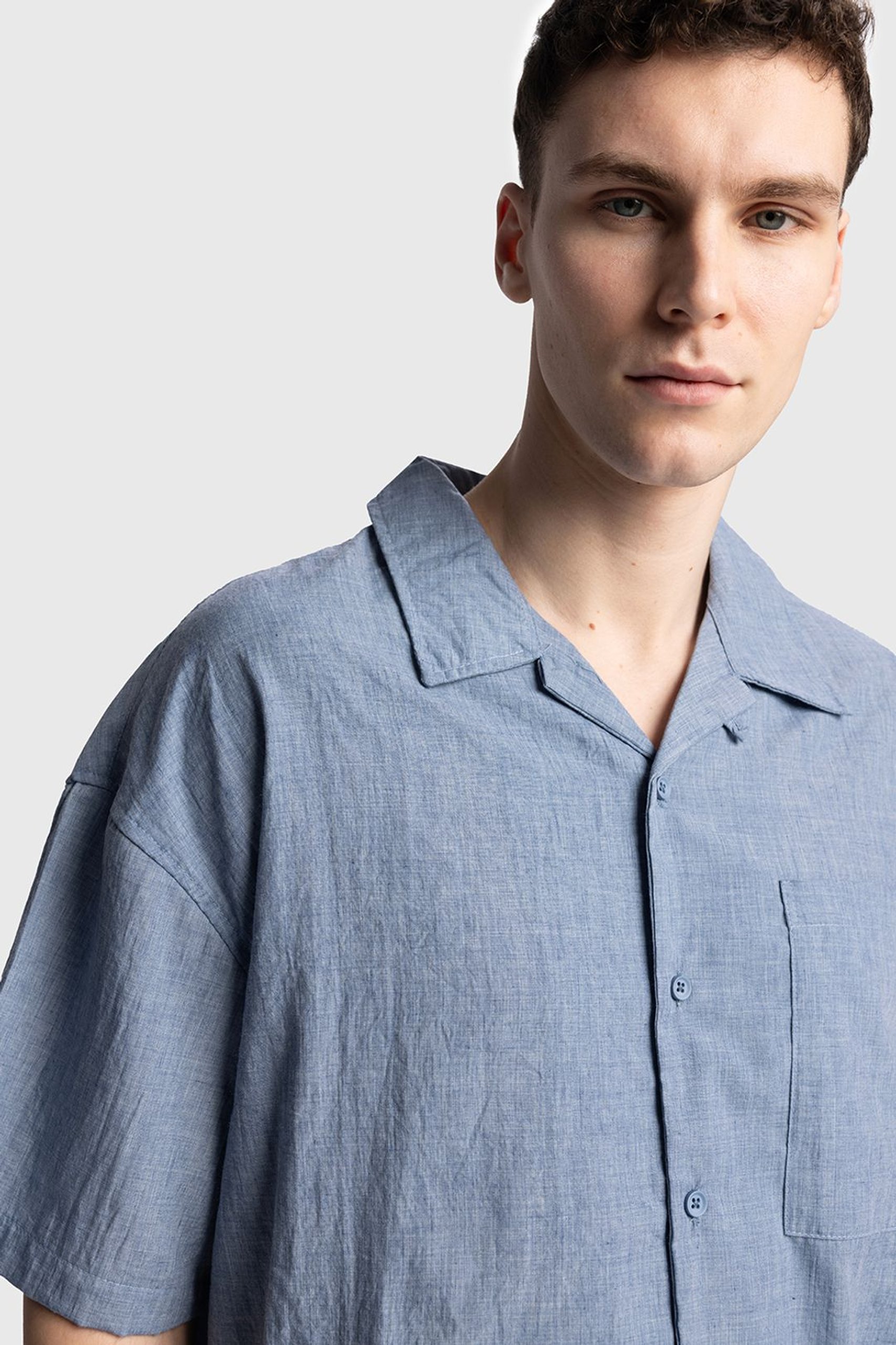 Sky Blue