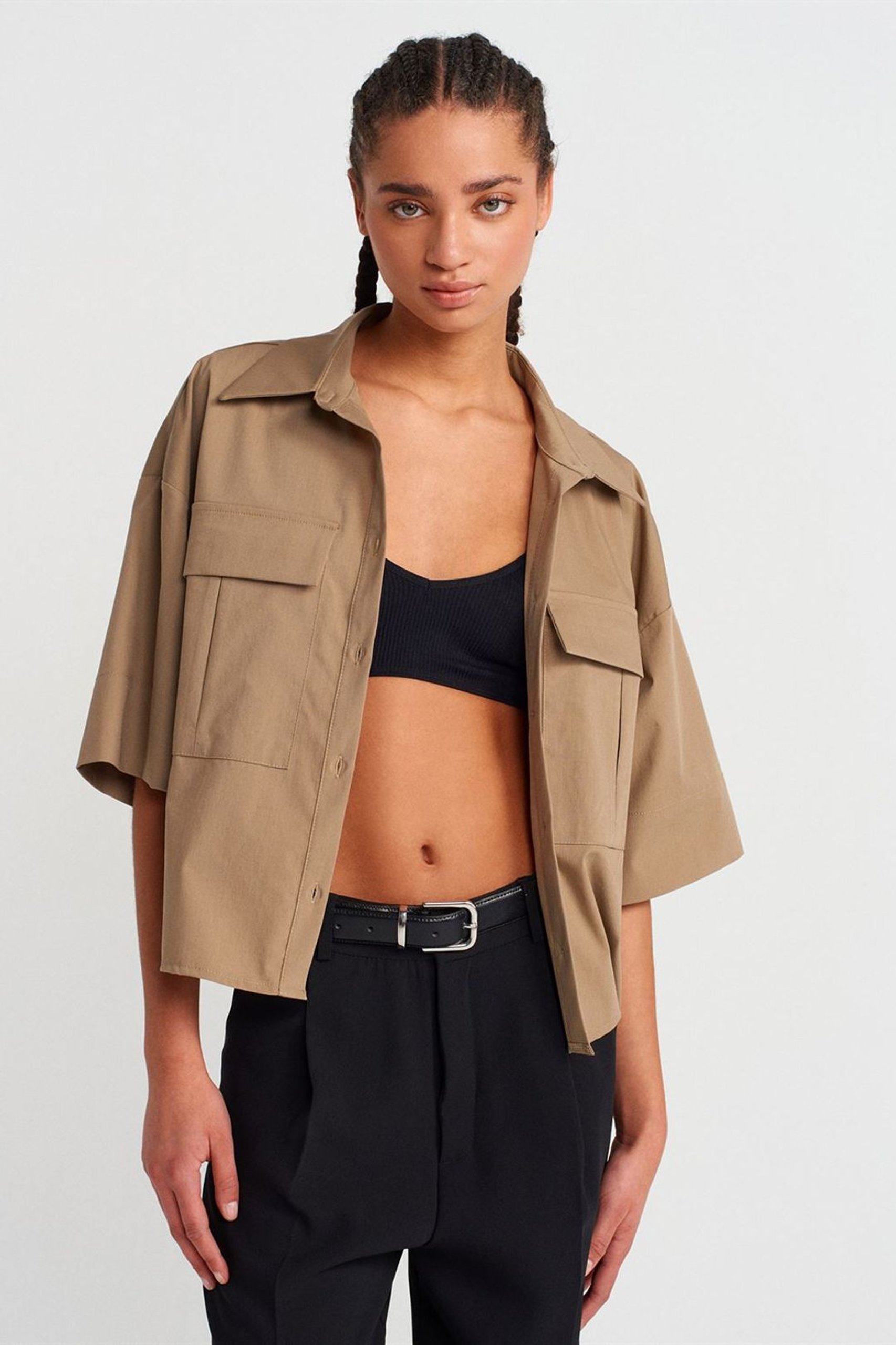 Khaki