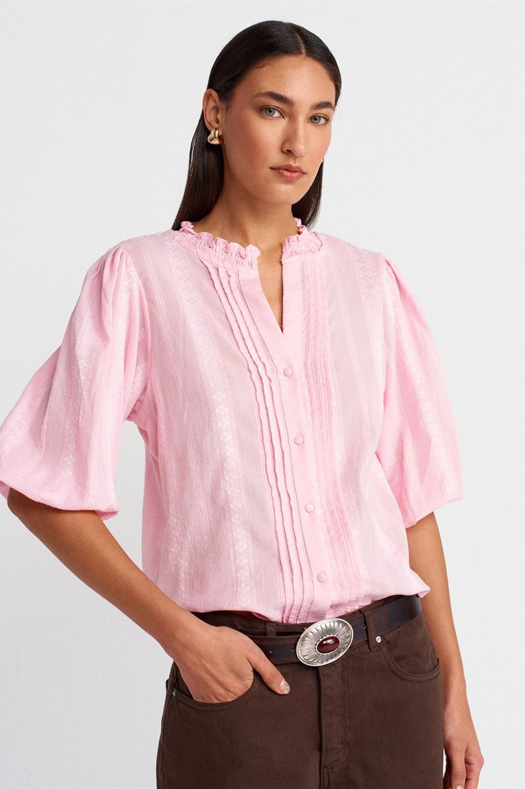 Blush