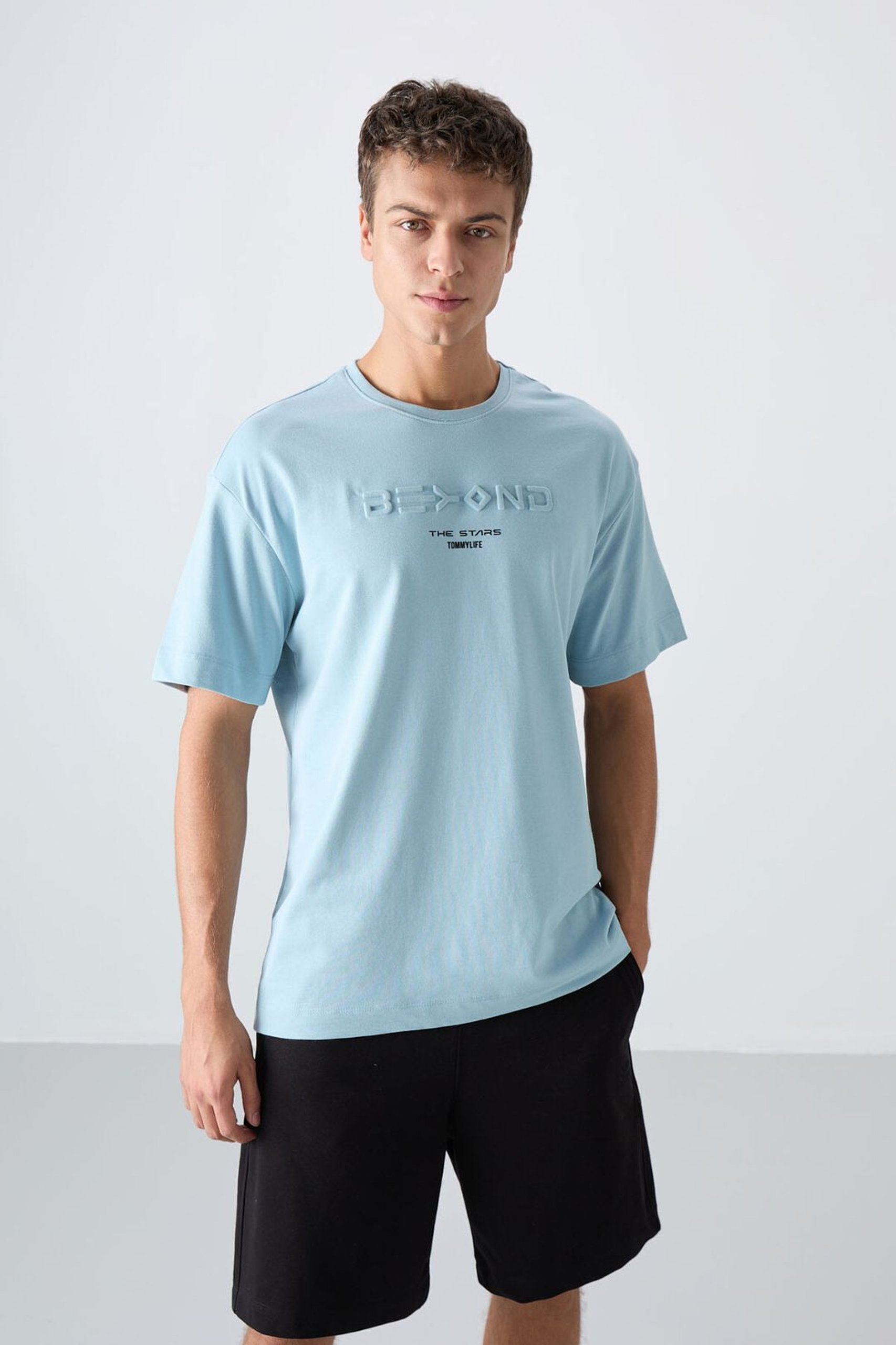 Light Blue