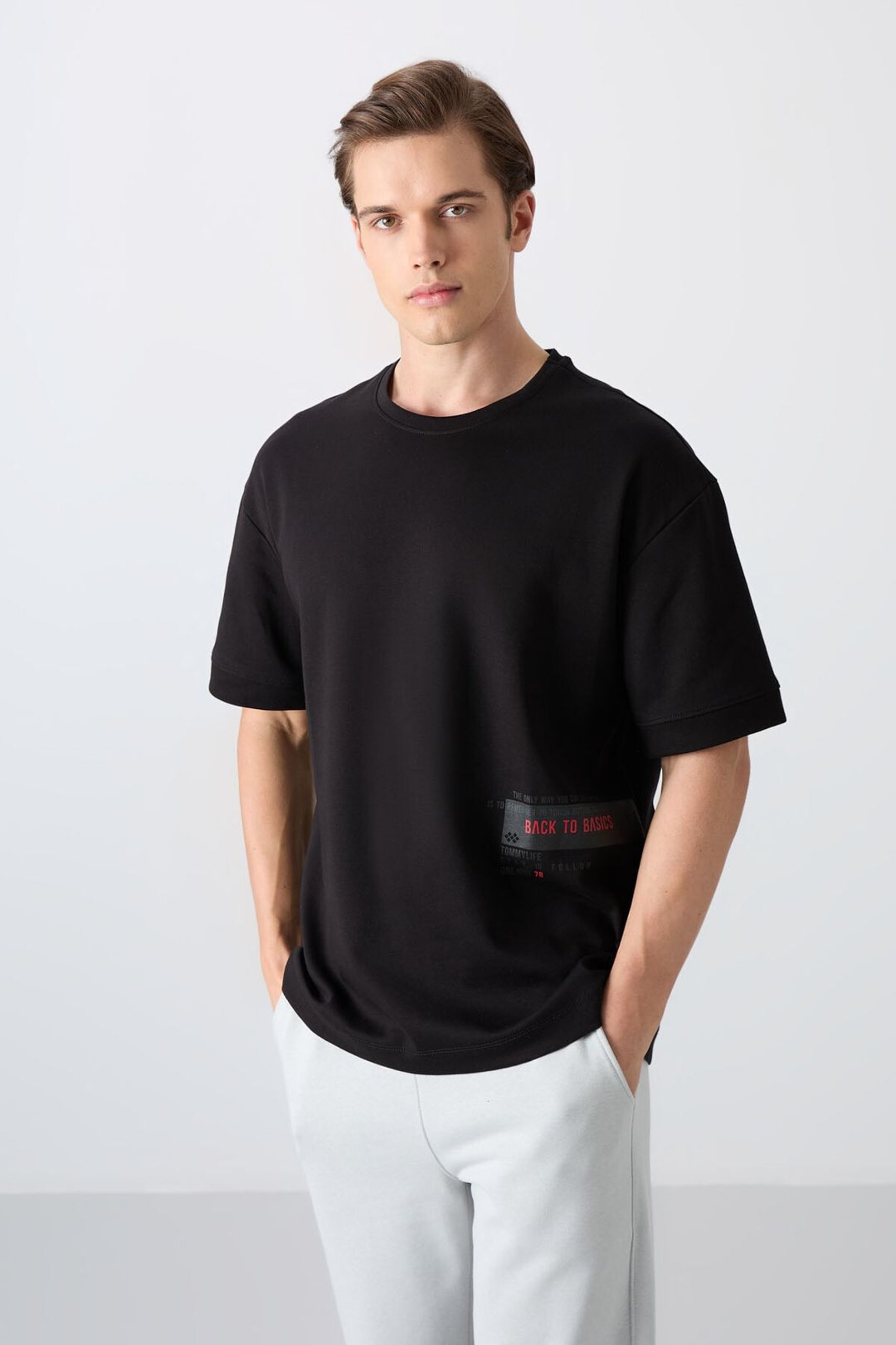 Svart