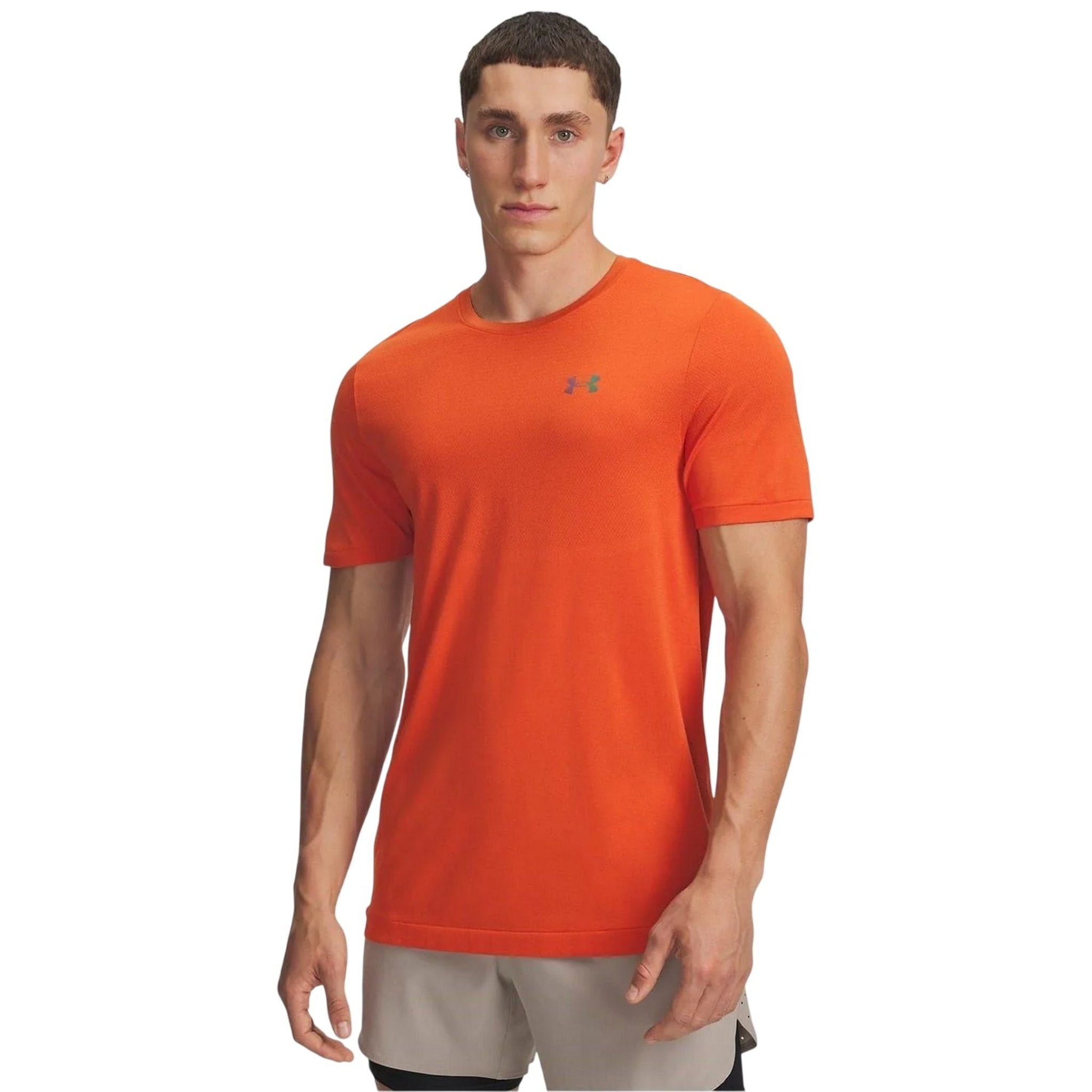 Oranje