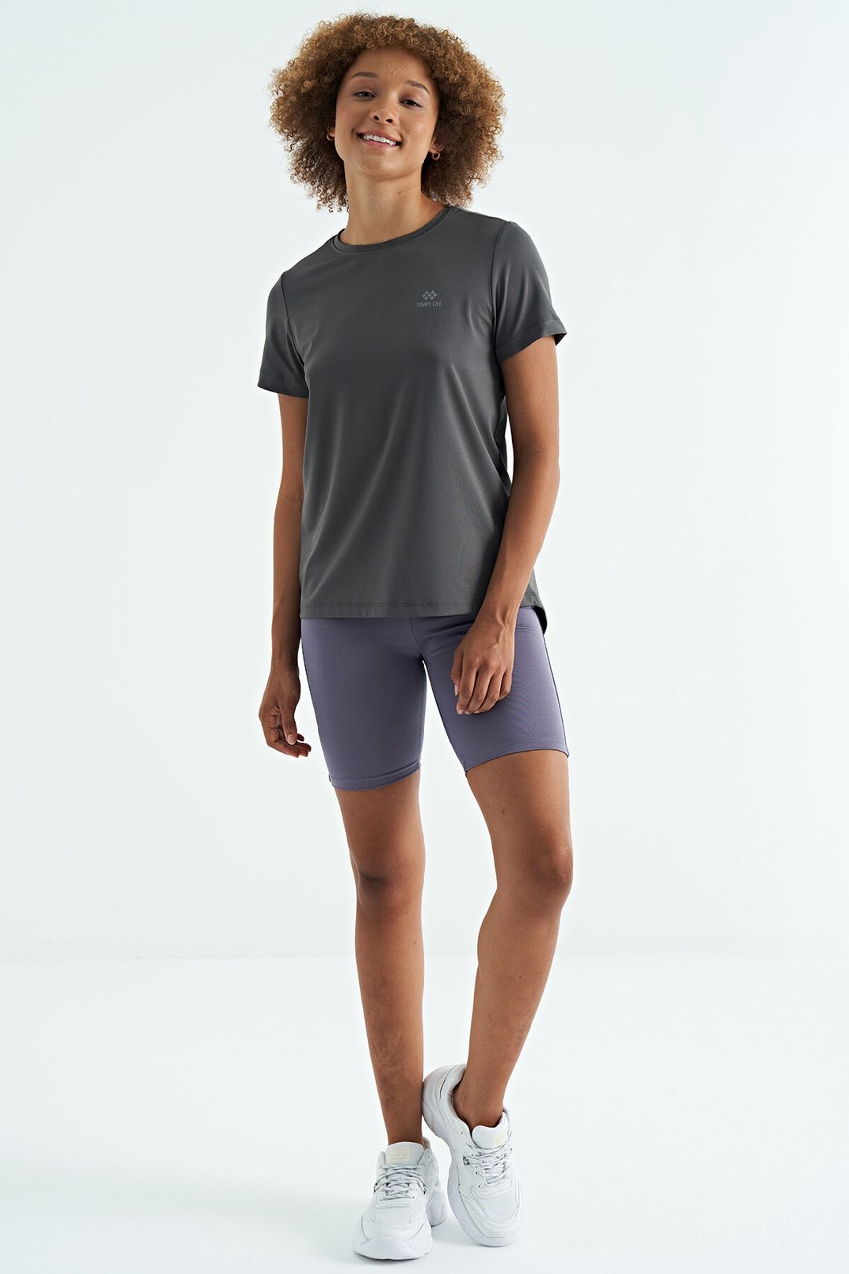 Dark Grey