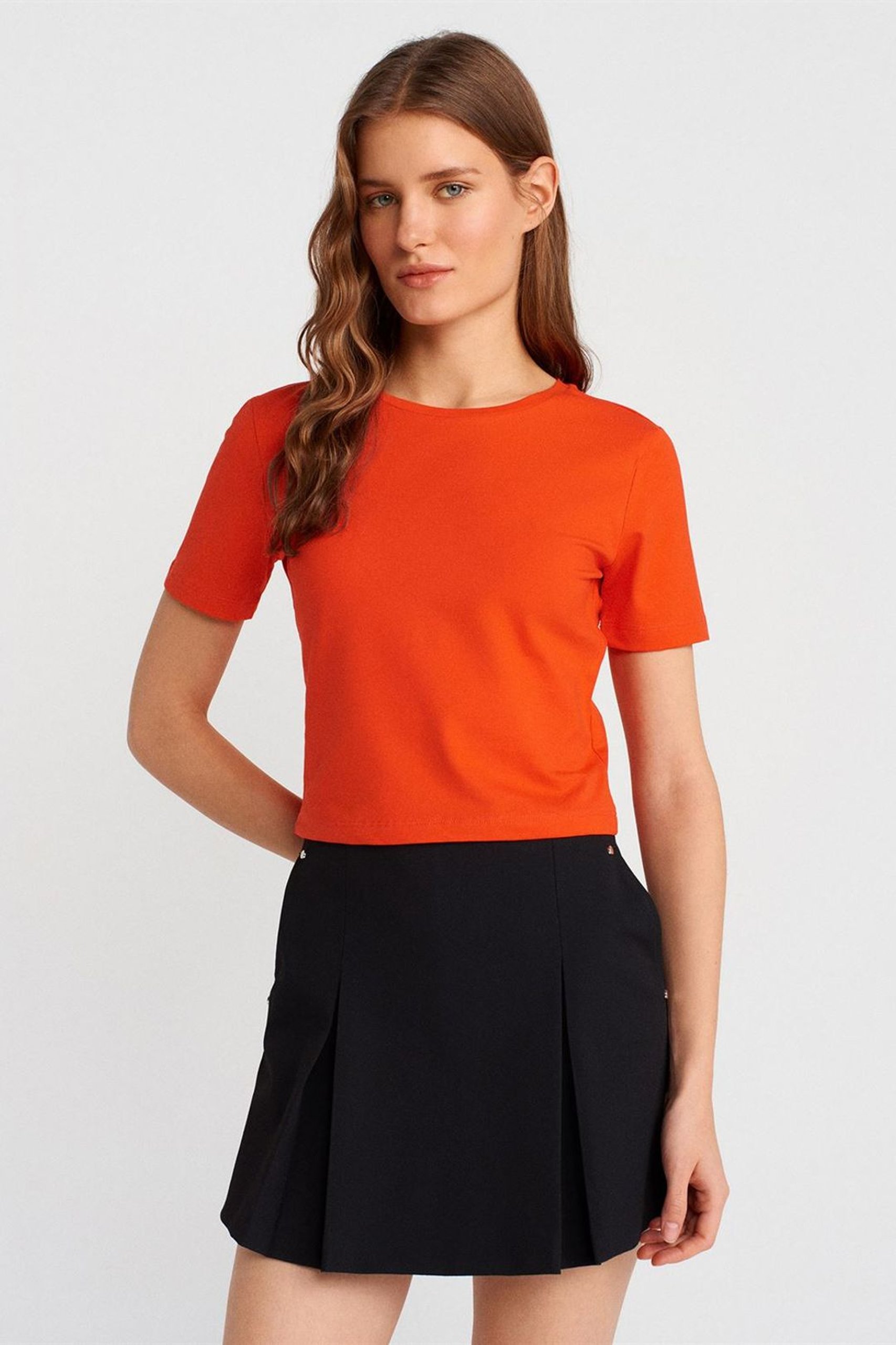 Oranje
