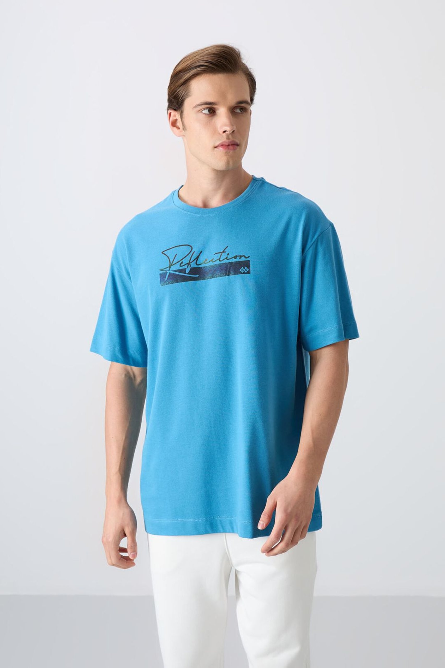 Sky Blue