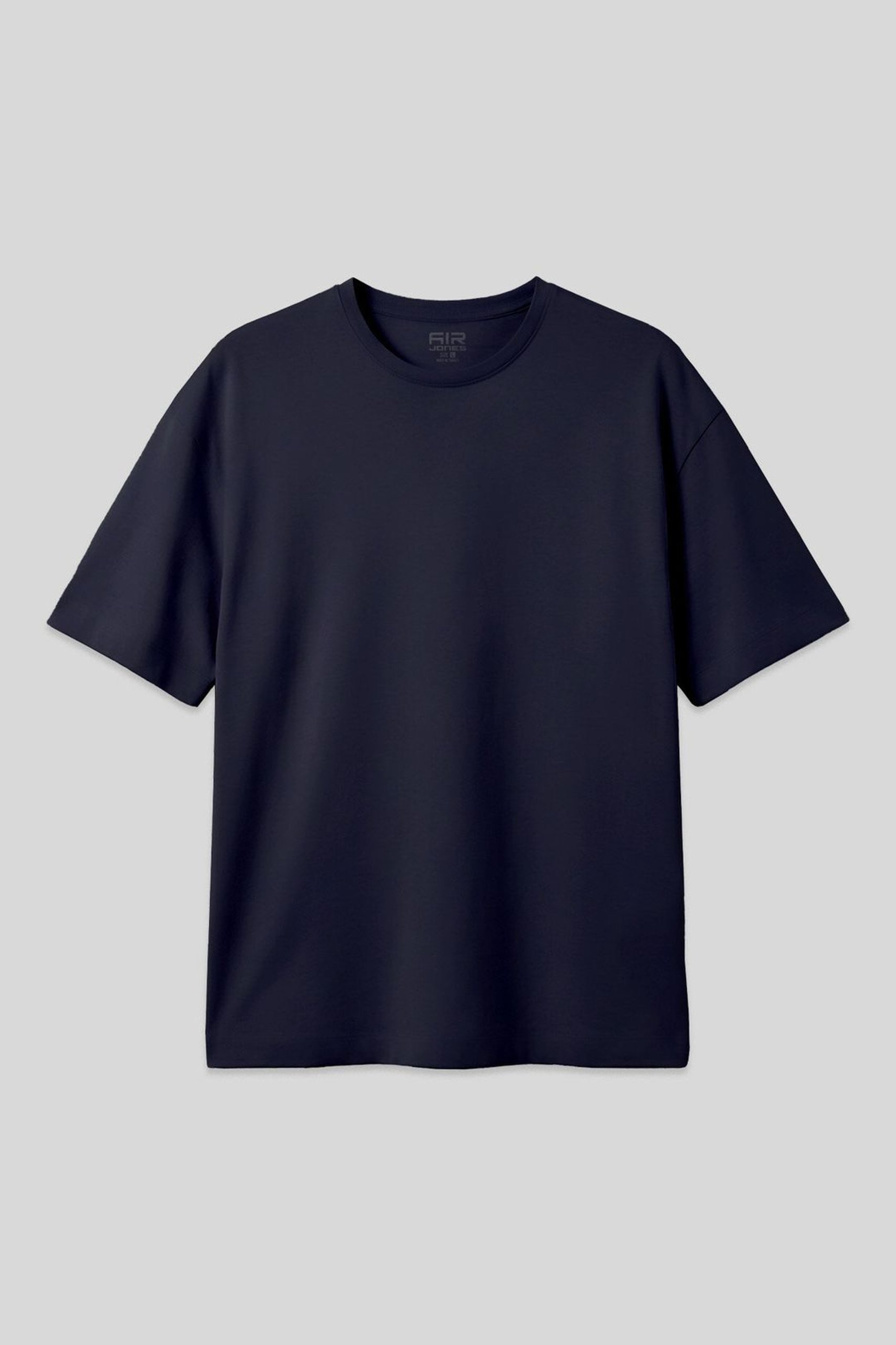Marineblauw