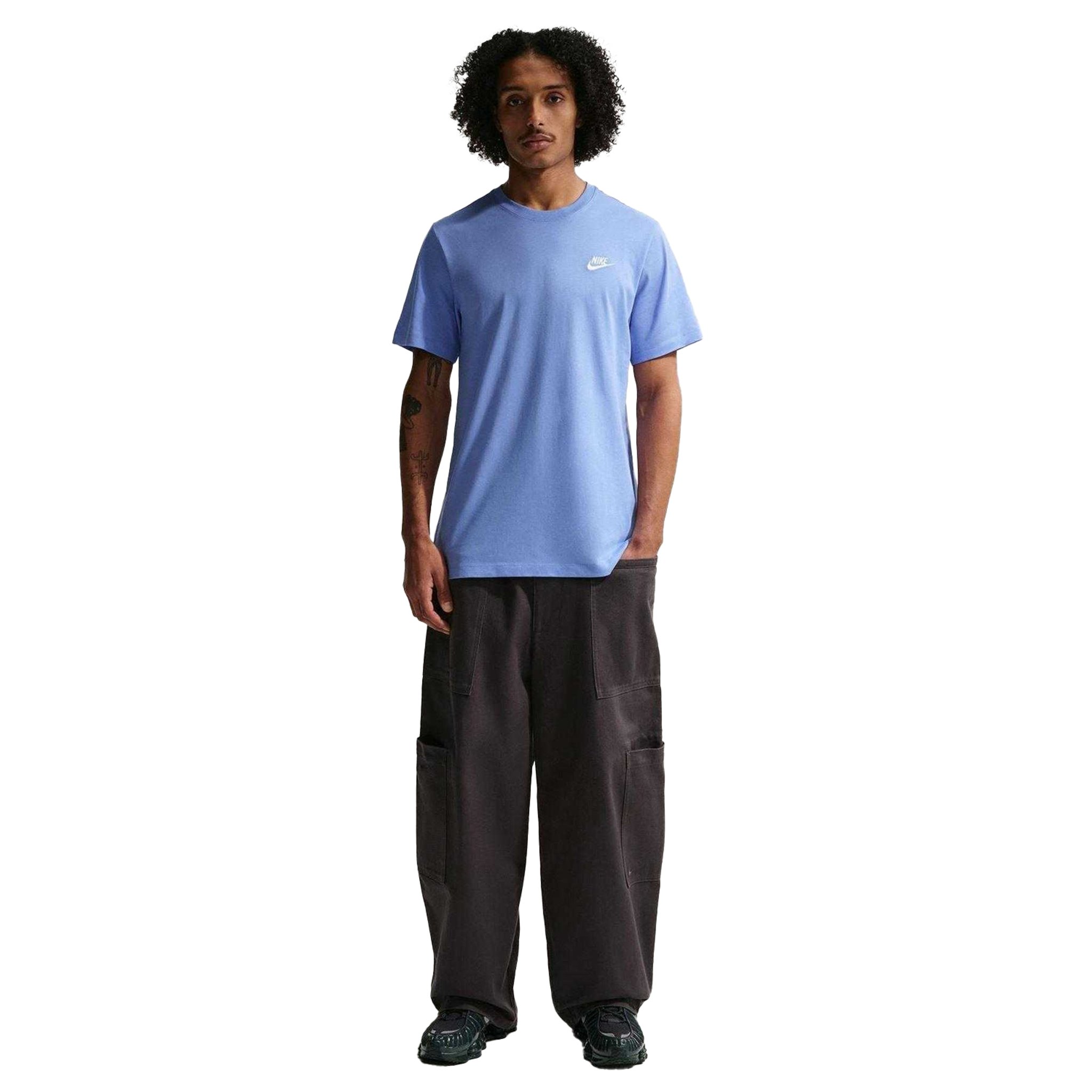 Blauw