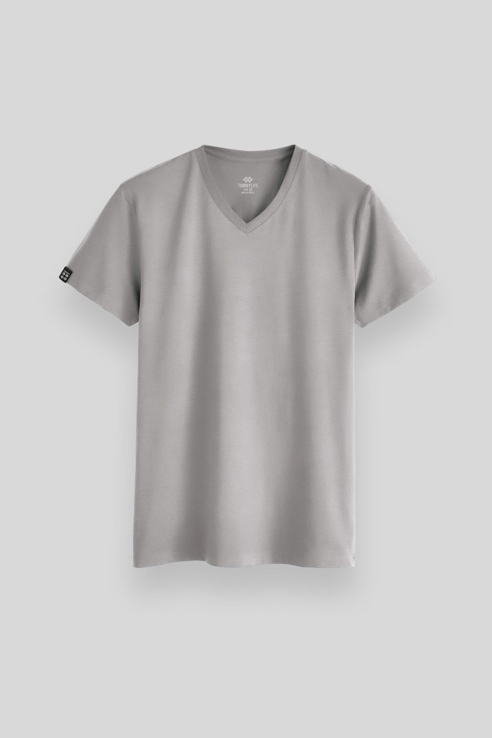 Light Grey