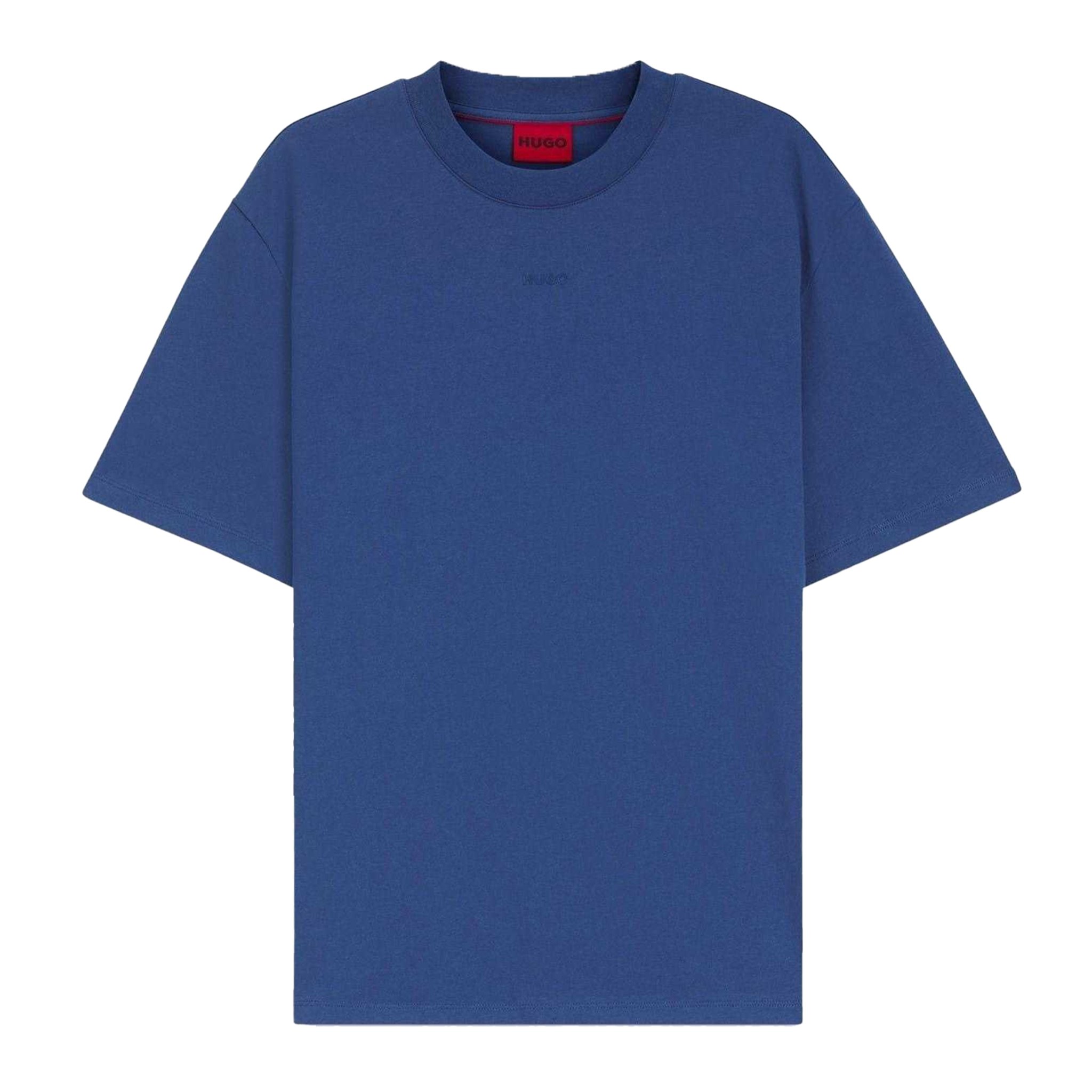 Middelblauw