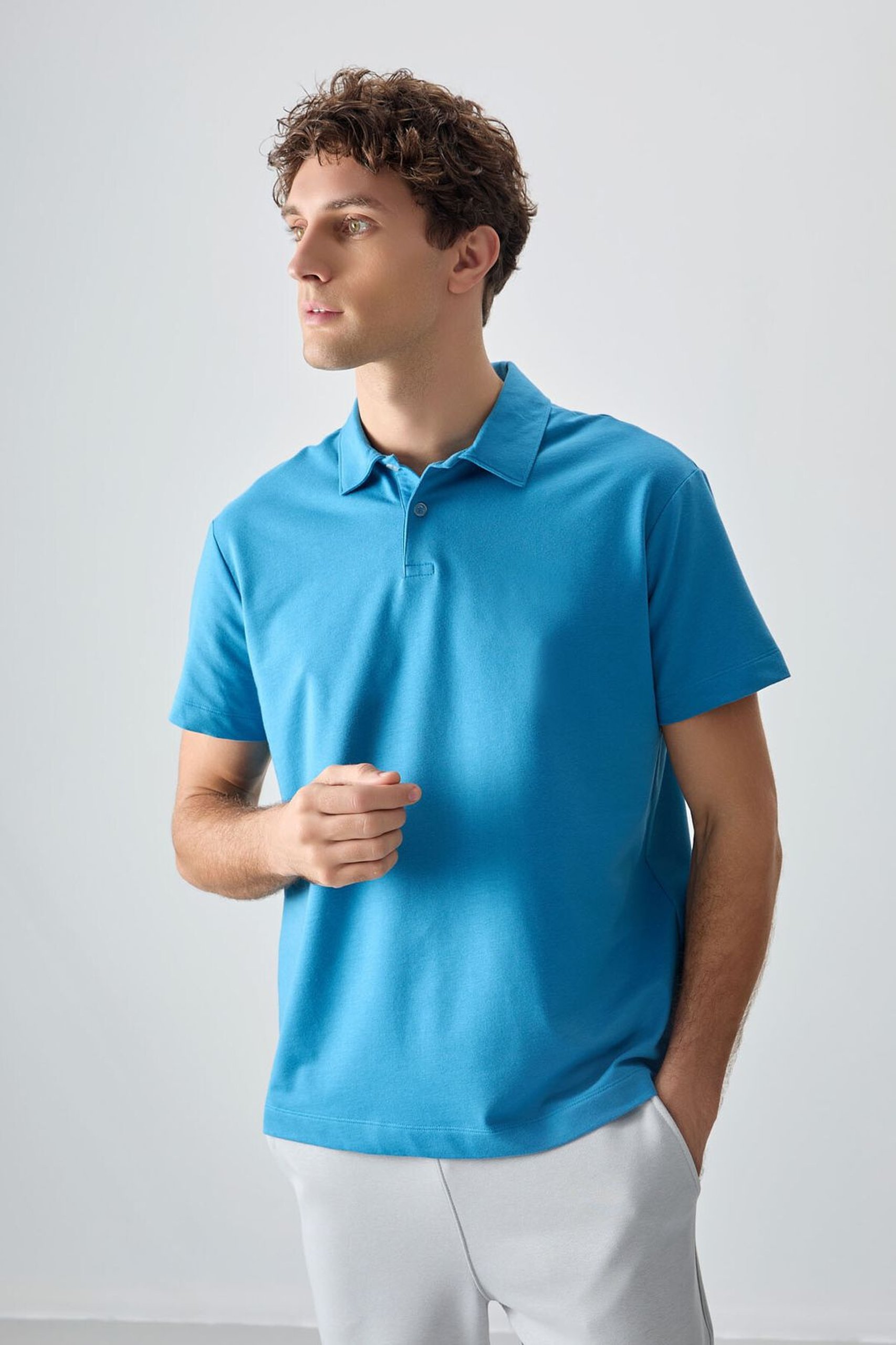 Blauw